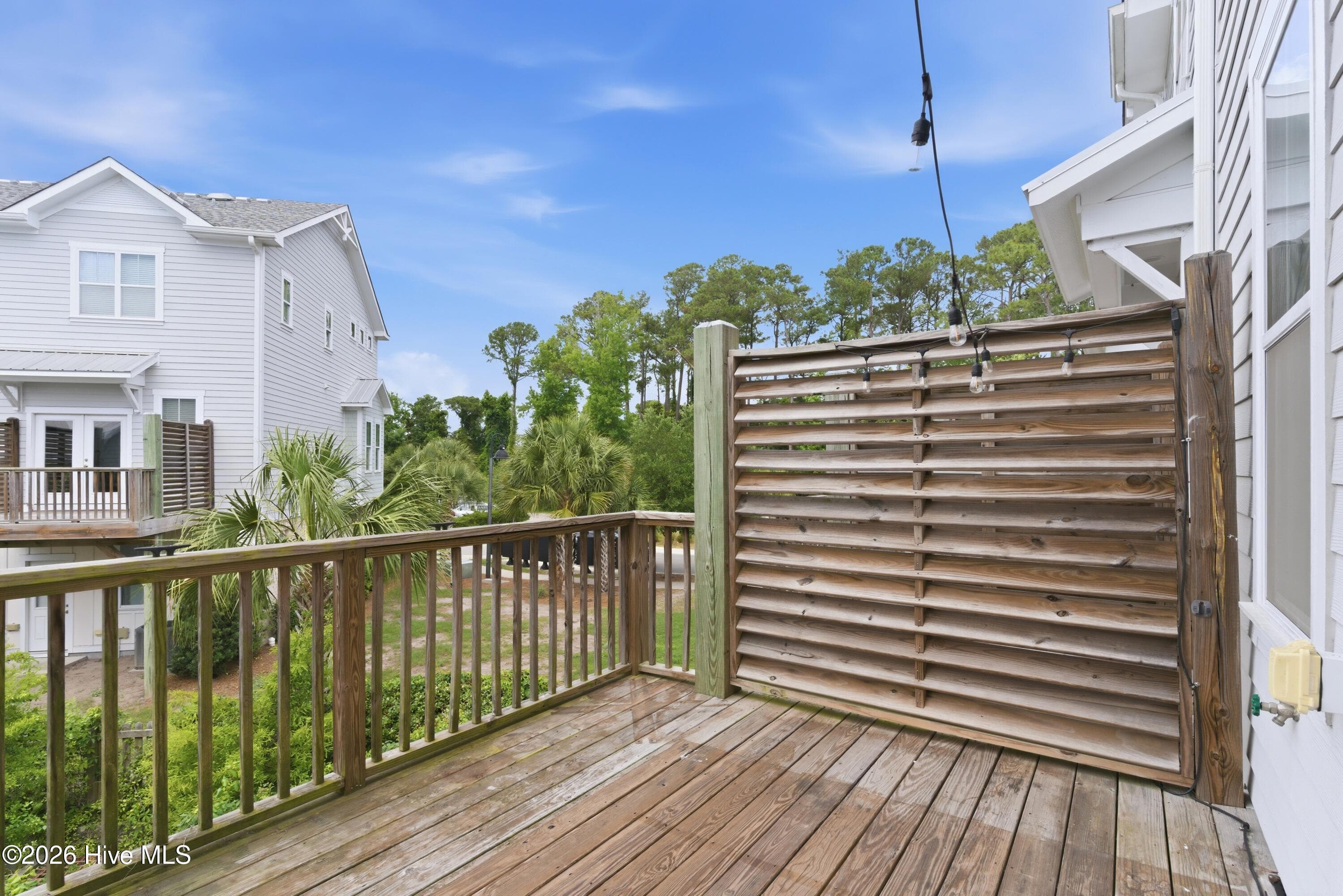 Townhouse at 1810 Bungalow Row, Wilmington, NC 28409, photo 14 of 53