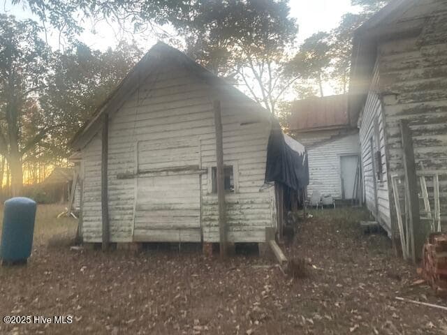 Single Family Residence at 1890 Oneal Road, Whitakers, NC 27891, photo 6 of 7