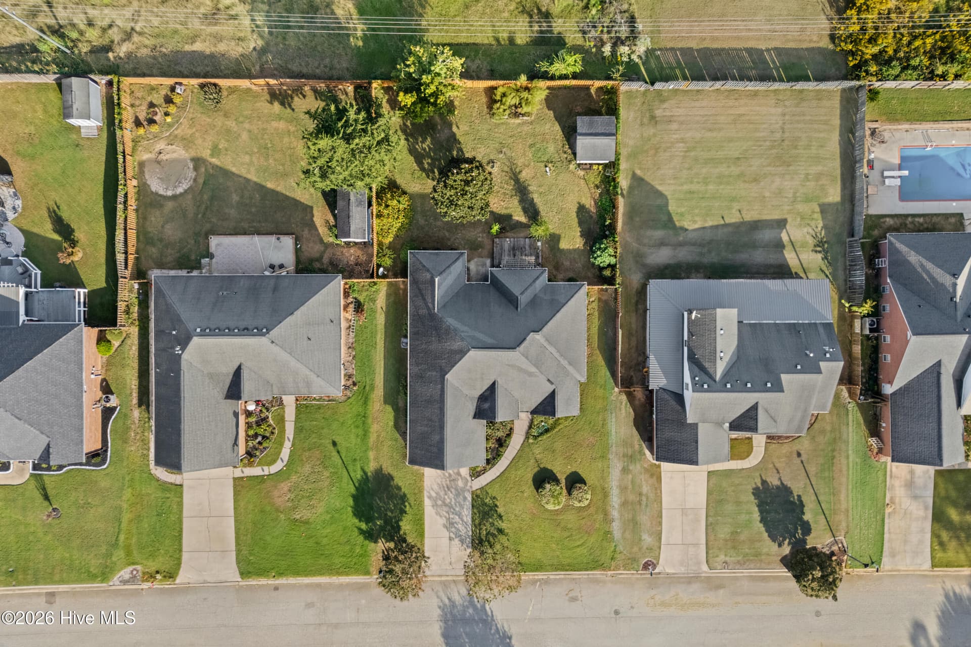 Single Family Residence at 5010 Farmstone Court, Evans, GA 30809, photo 44 of 45