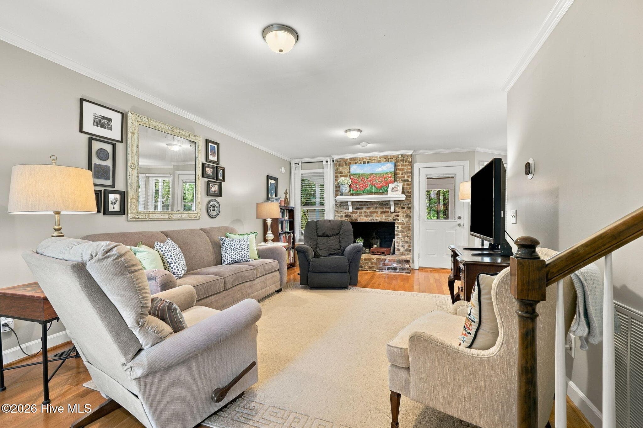 Single Family Residence at 531 Crestline Boulevard, Greenville, NC 27834, photo 52 of 123