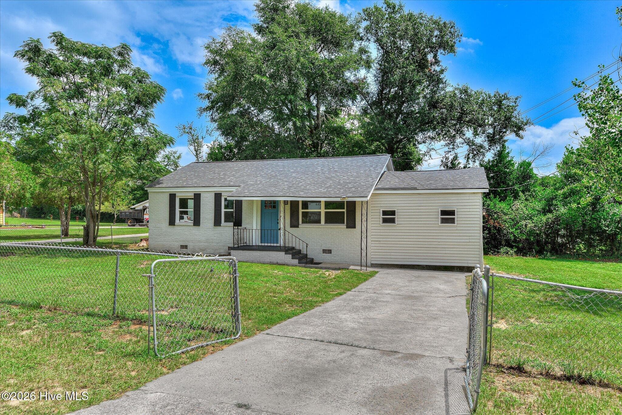 Single Family Residence at 1718 Kentucky Avenue, Augusta, GA 30904, photo 3 of 34