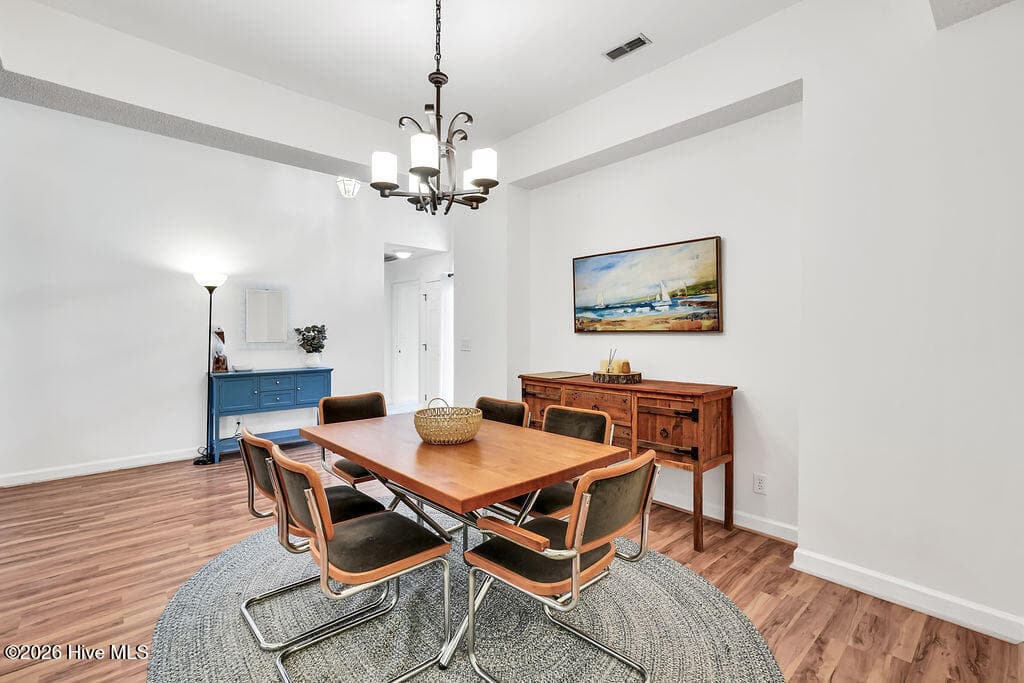 Single Family Residence at 3032 Weatherby Court, Wilmington, NC 28405, photo 11 of 45