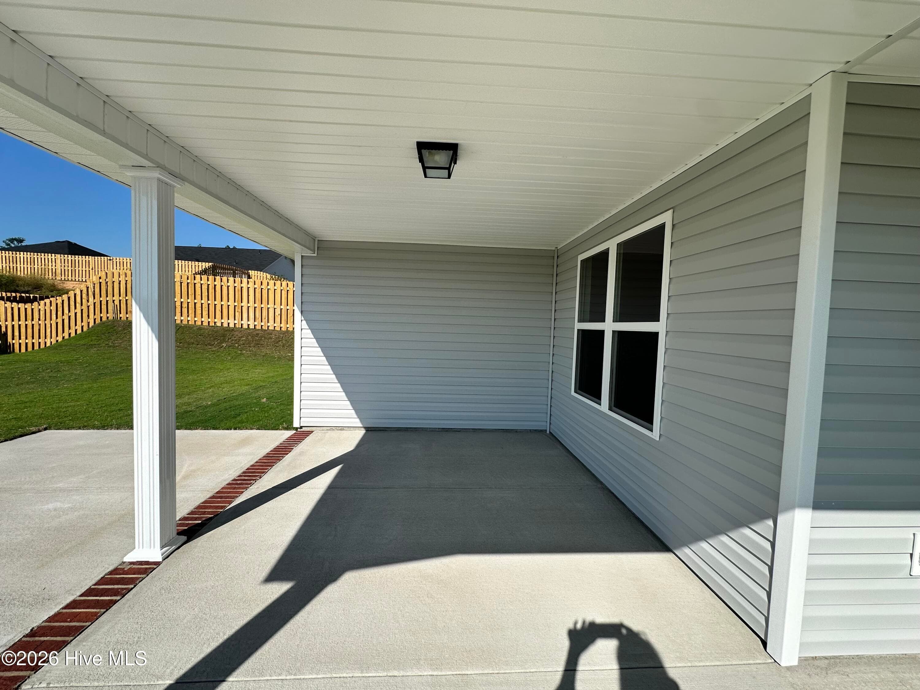 Single Family Residence at 2364 Bellingham Drive, Hephzibah, GA 30815, photo 23 of 25