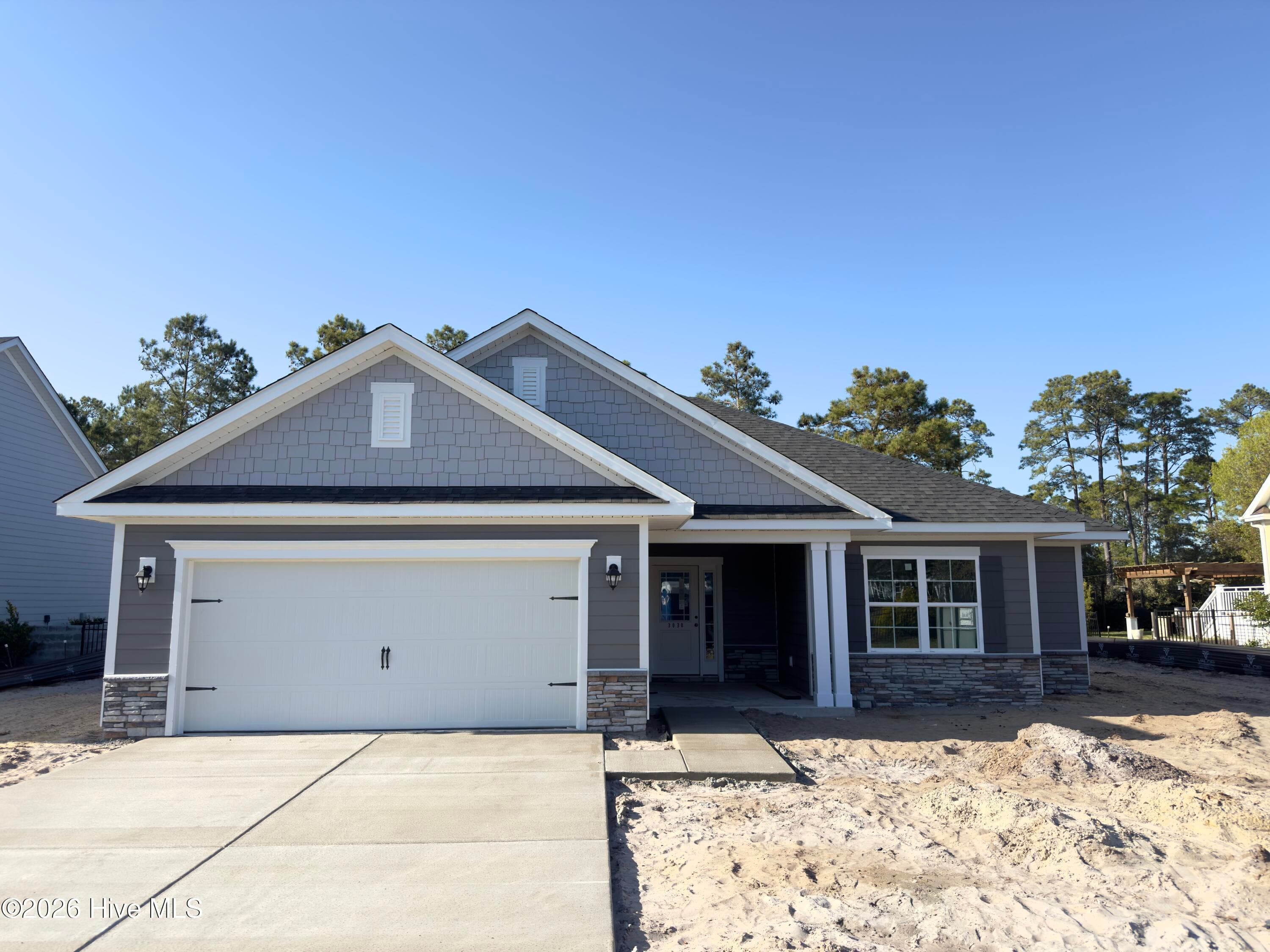 Single Family Residence at 3030 Boverie Street SW, Shallotte, NC 28470, photo 5 of 45