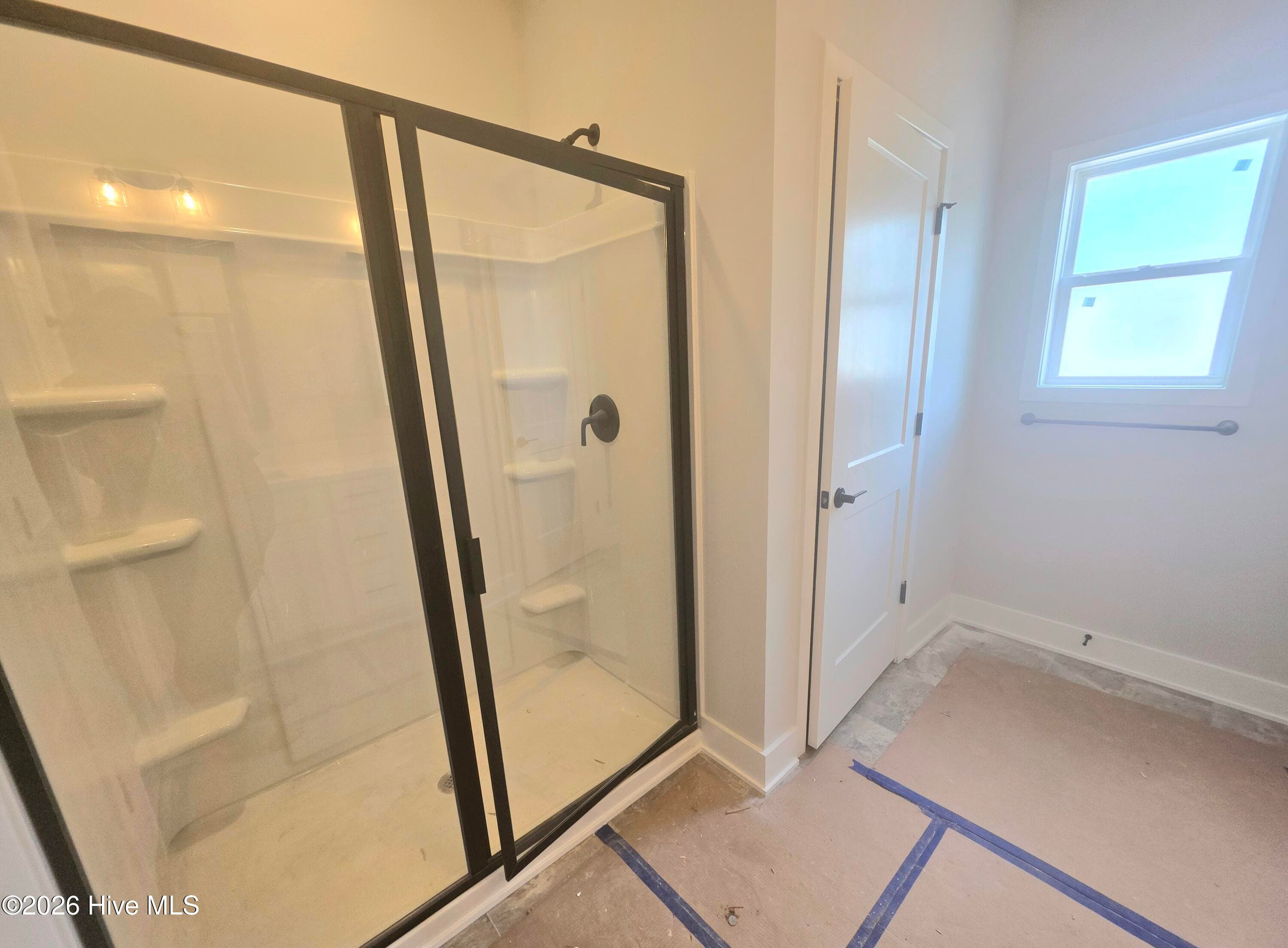 primary bathroom - 501 S Carey Street Lot 65, La Grange, NC 28551