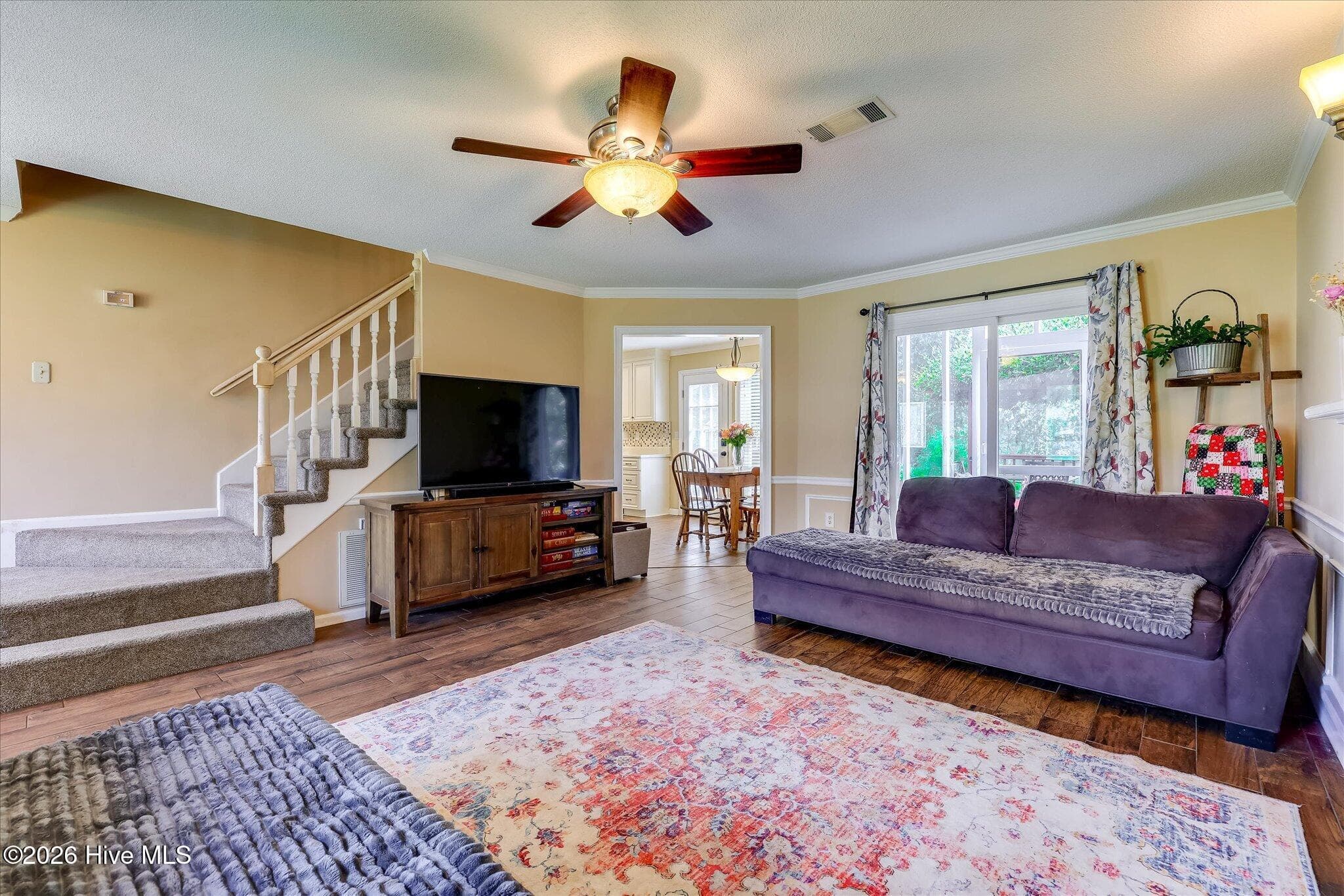 Single Family Residence at 537 Blue Ridge Crossing, Evans, GA 30809, photo 11 of 47