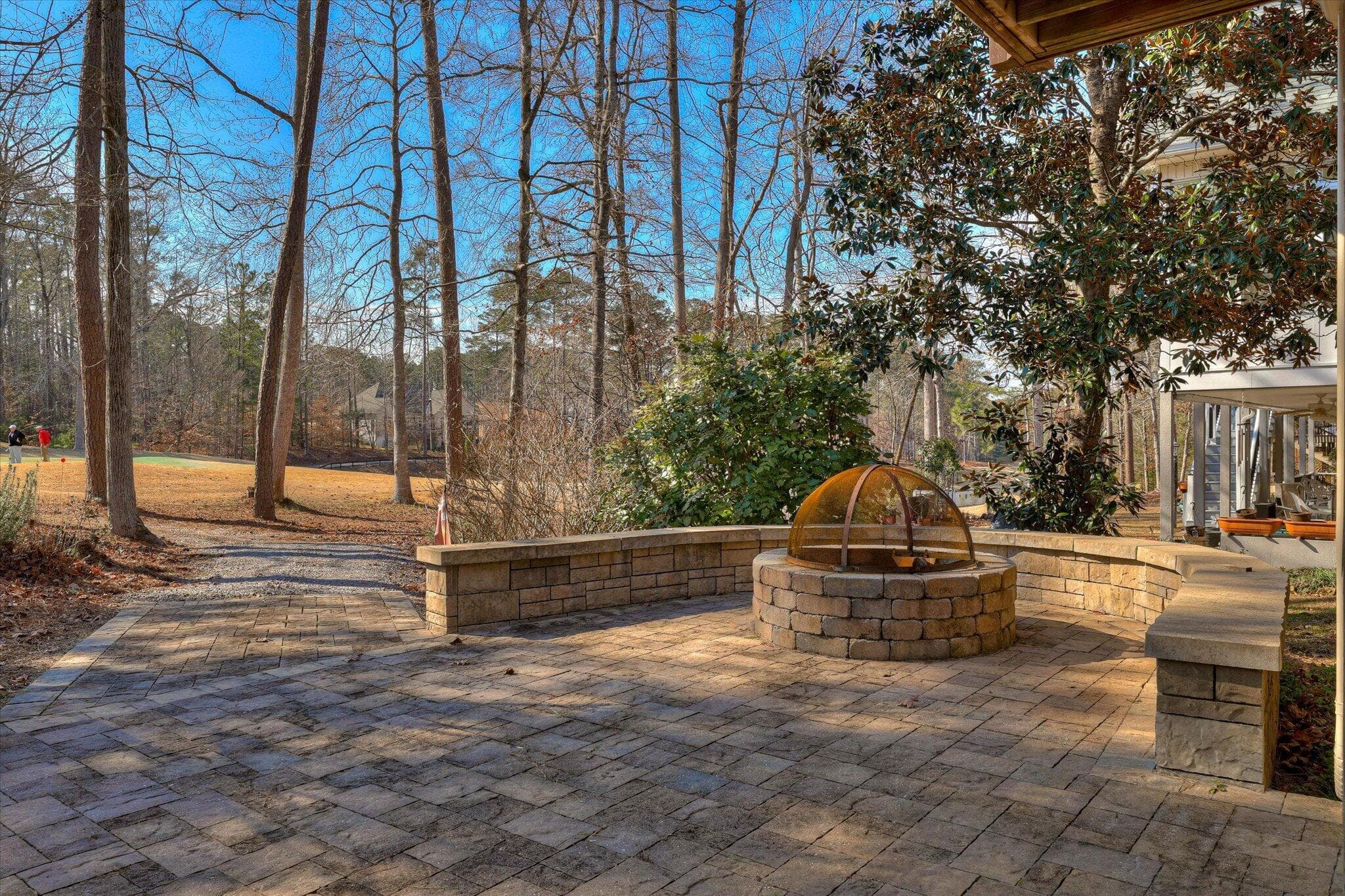 Single Family Residence at 124 Magnolia Drive, McCormick, SC 29835, photo 44 of 67
