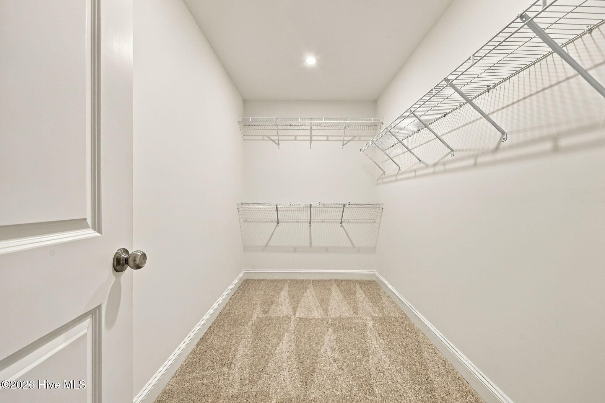 Owners Closet - 510 Amersham Road, Carthage, NC 28327