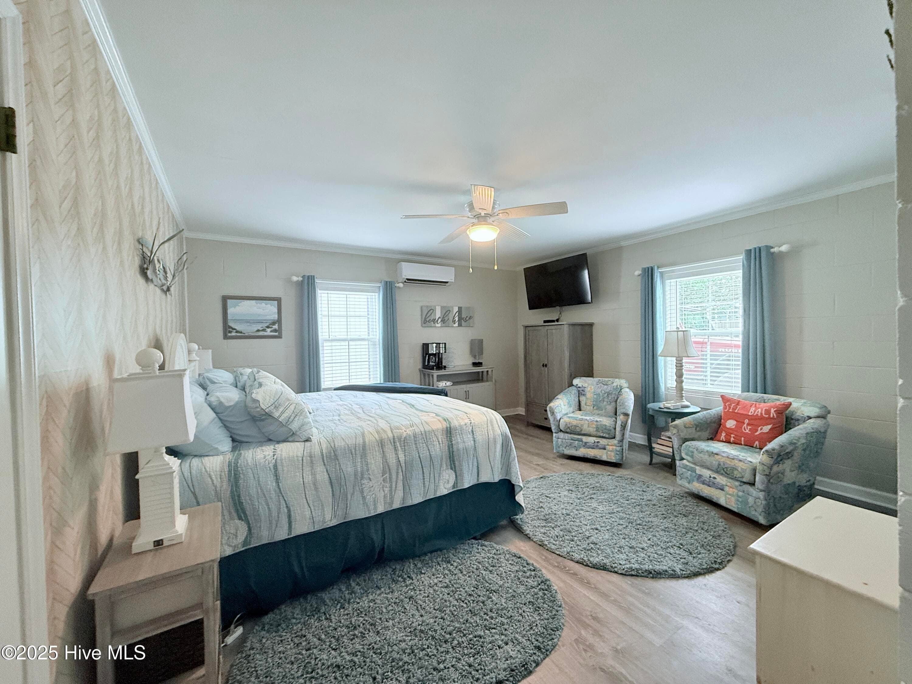 Bonus Room #1 - Downstairs - 5405 Cedar Tree Lane, Emerald Isle, NC 28594