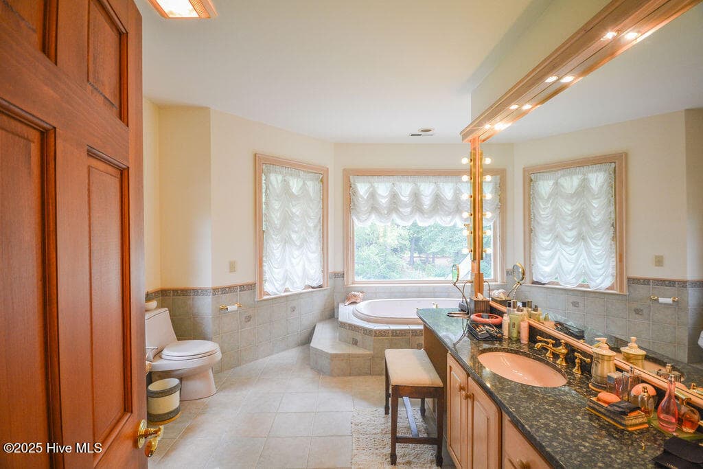 Single Family Residence at 1064 Tresses Court, Vass, NC 28394, photo 36 of 62