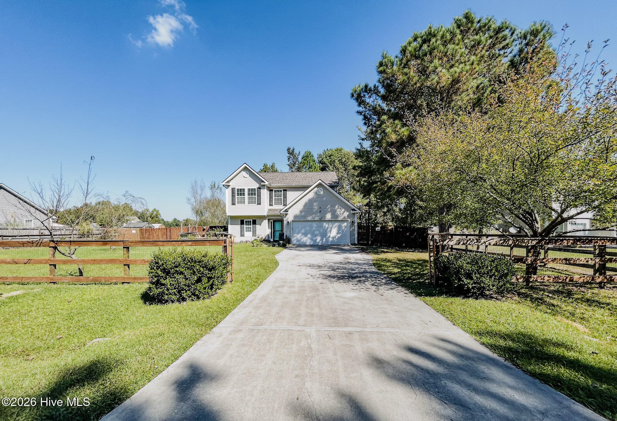 Single Family Residence at 305 Vito Court, Richlands, NC 28574, photo 28 of 83