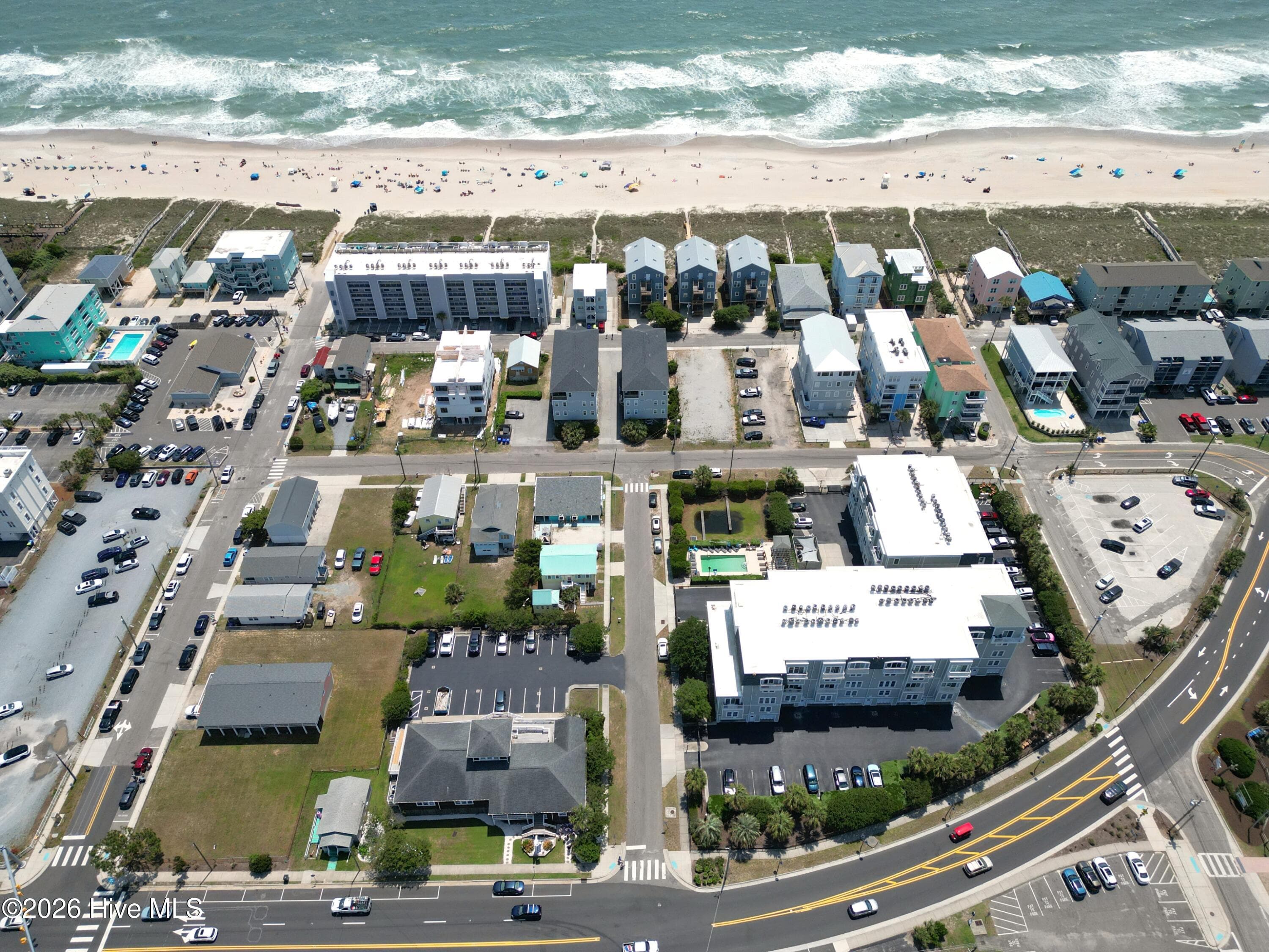 Condominium at 300 Carolina Beach Avenue S 102, Carolina Beach, NC 28428, photo 2 of 2