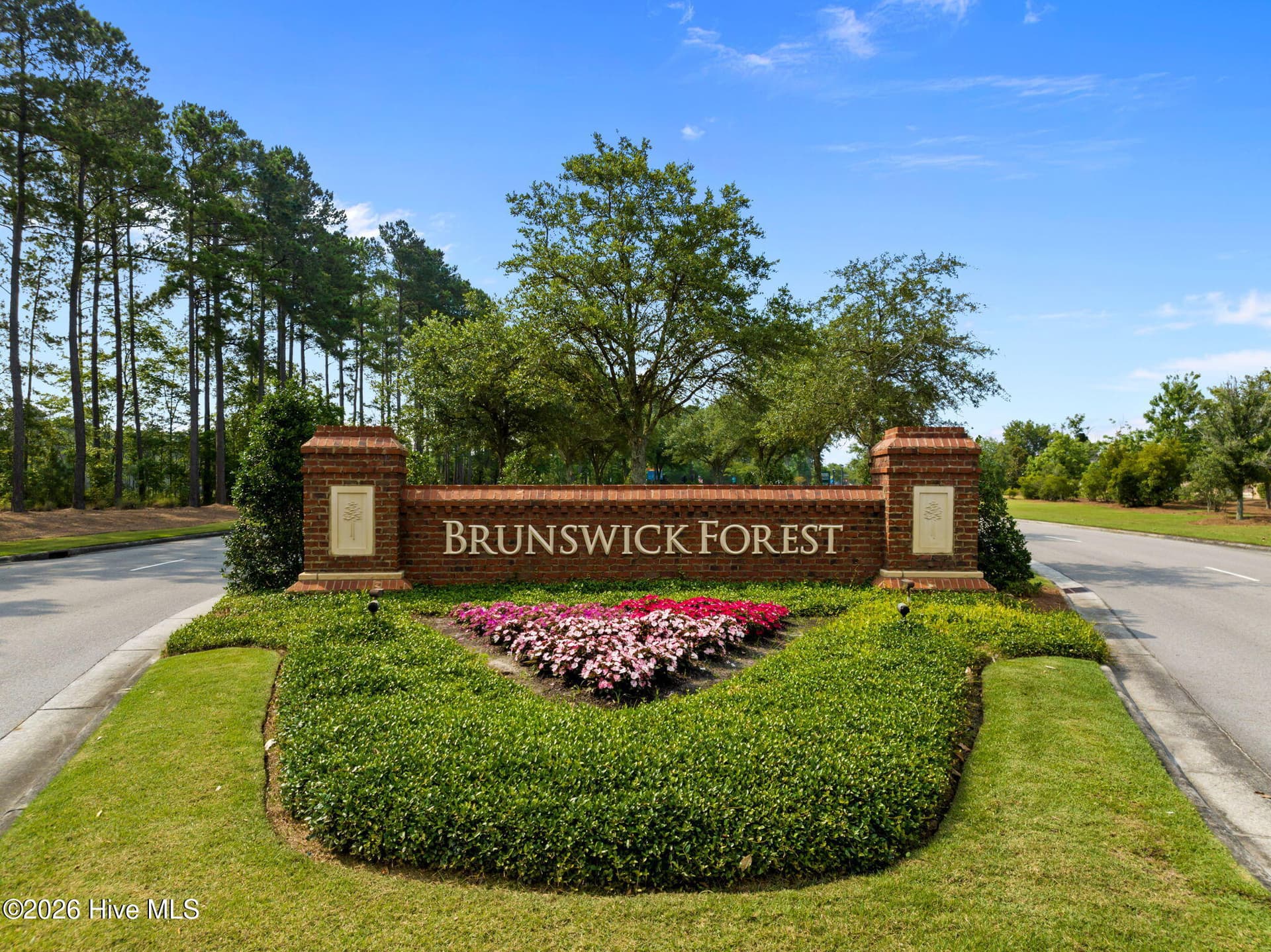 Single Family Residence at 5764 Park West Circle, Leland, NC 28451, photo 60 of 61