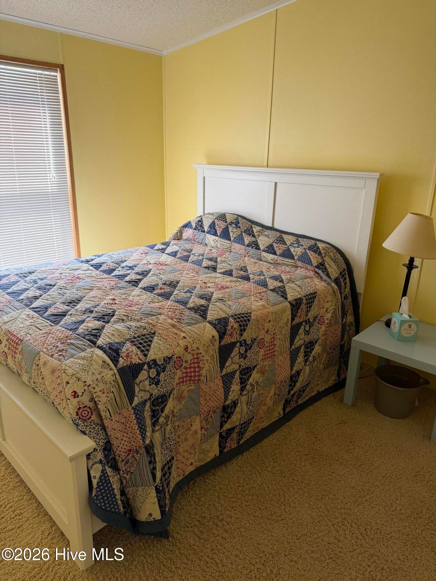 second bedroom - 606 Galley Court, Hampstead, NC 28443
