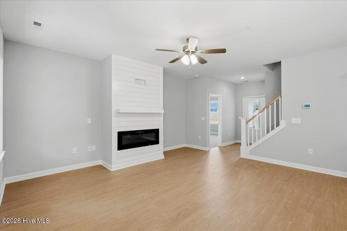 Single Family Residence at 304 Creeks Edge Drive, Pikeville, NC 27863, photo 82 of 175