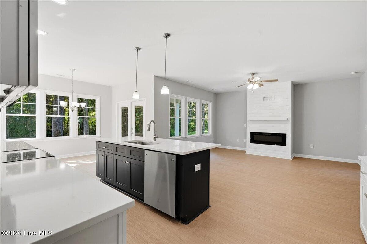Single Family Residence at 304 Creeks Edge Drive, Pikeville, NC 27863, photo 115 of 175
