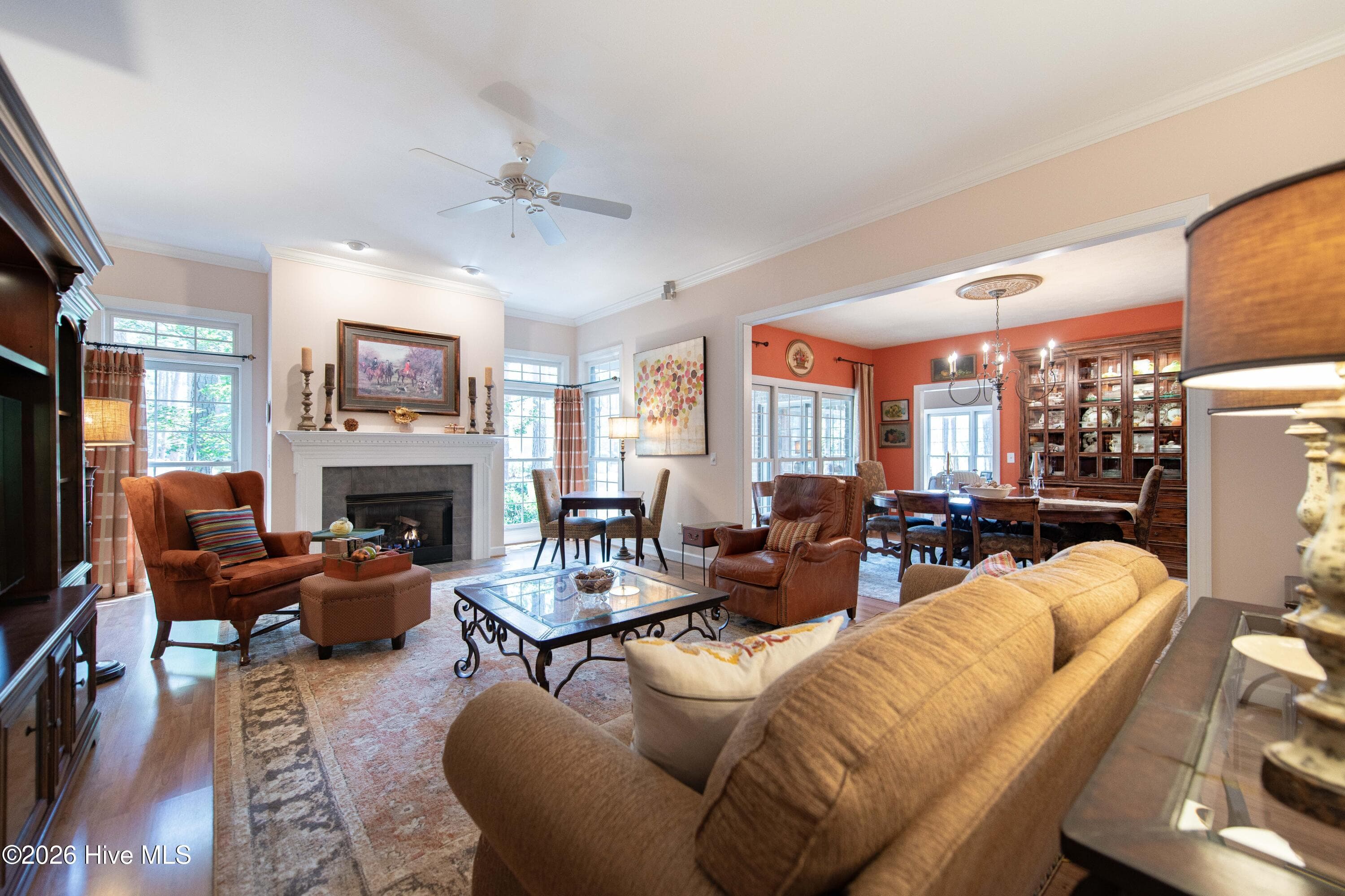 Single Family Residence at 29 Abbottsford Drive, Pinehurst, NC 28374, photo 8 of 74