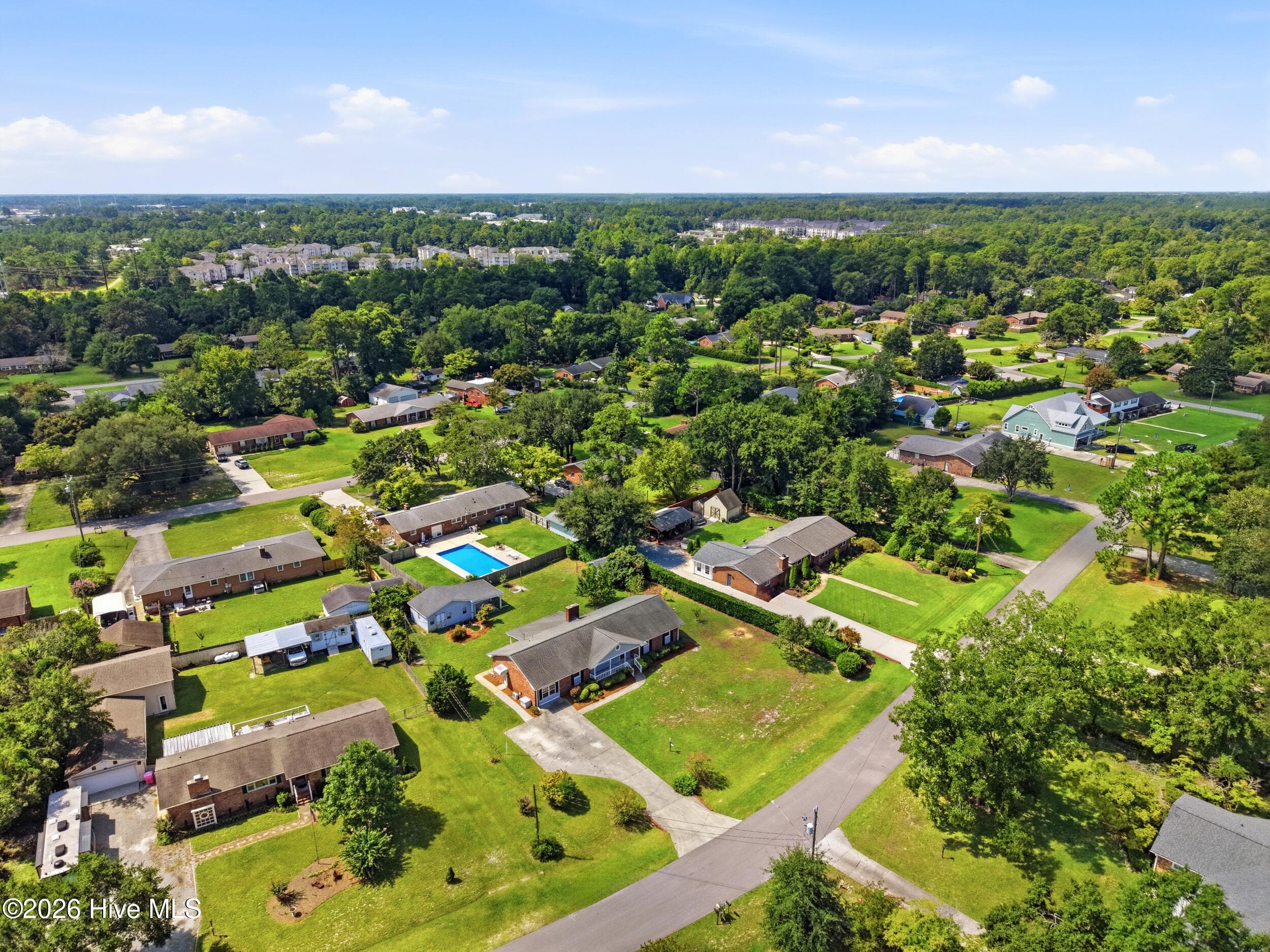 Single Family Residence at 4622 Dean Drive, Wilmington, NC 28405, photo 53 of 67