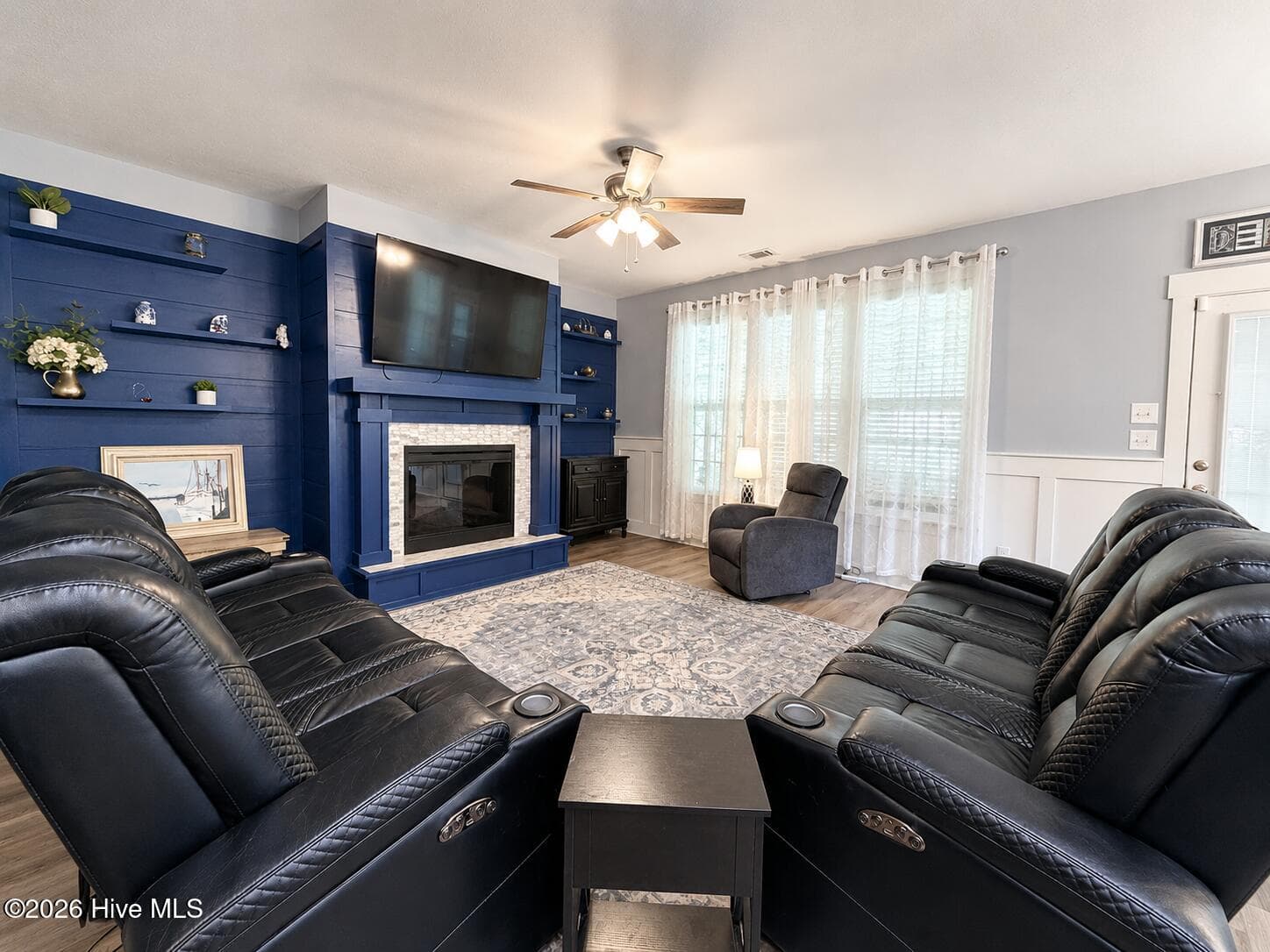 Single Family Residence at 327 Drayton Way, Harlem, GA 30814, photo 7 of 34