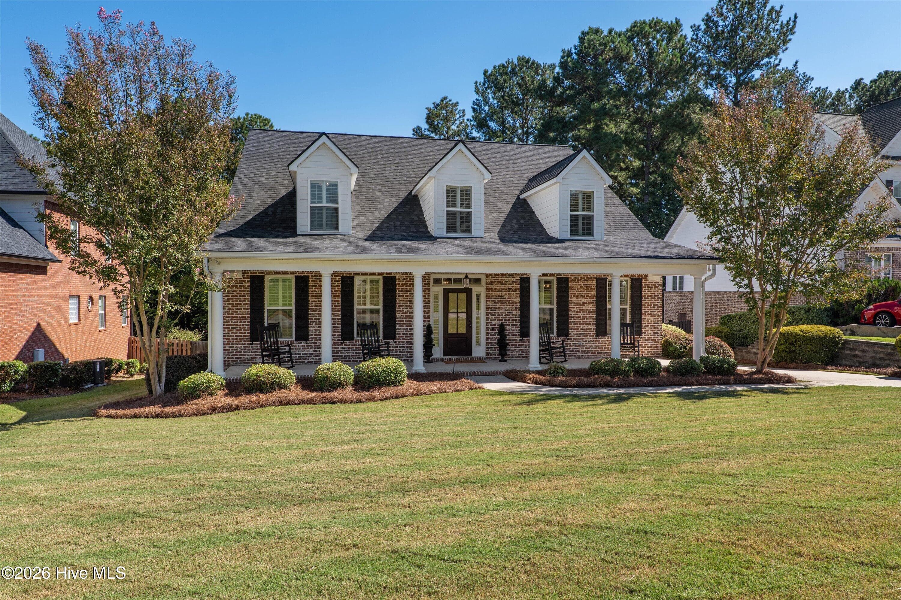 Single Family Residence at 1058 Emerald Place, Evans, GA 30809, photo 3 of 58