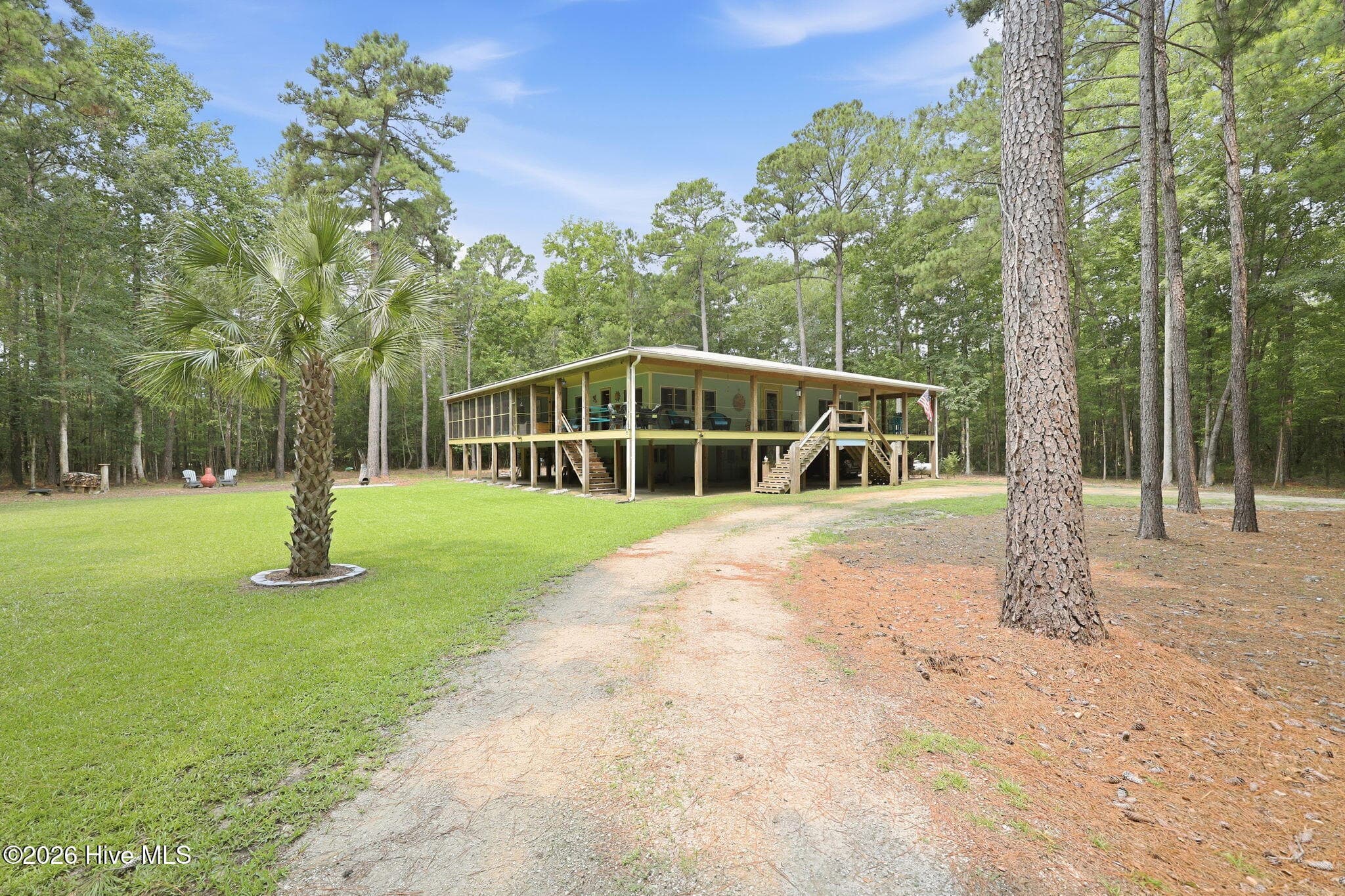 Single Family Residence at 85 Point Of View Drive, Merritt, NC 28556, photo 73 of 77