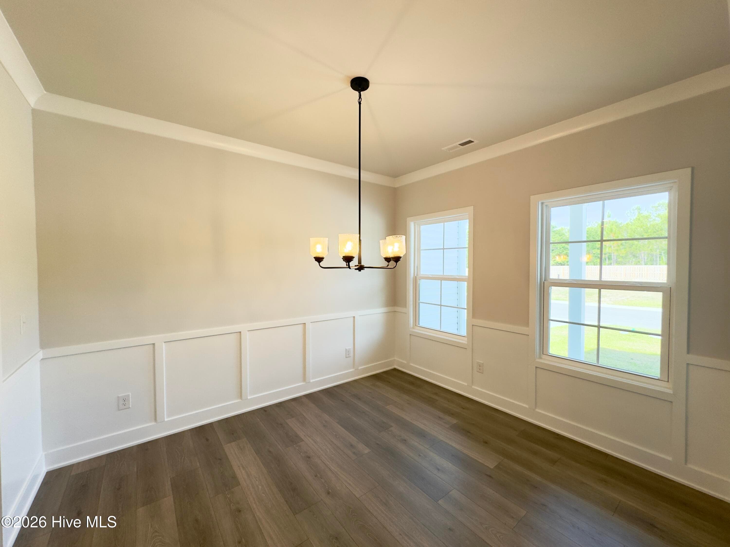 Home of similar model. Current home is under construction. - 475 Timbercrest Circle SE, Bolivia, NC 28422