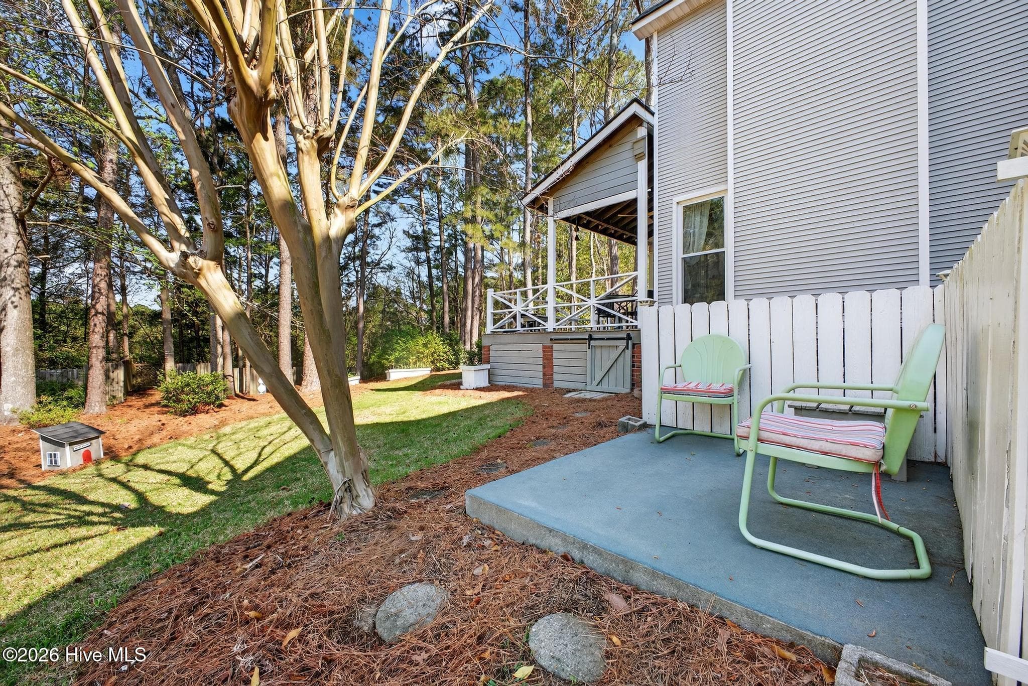 Single Family Residence at 680 Lakeside Drive, Aiken, SC 29803, photo 57 of 79