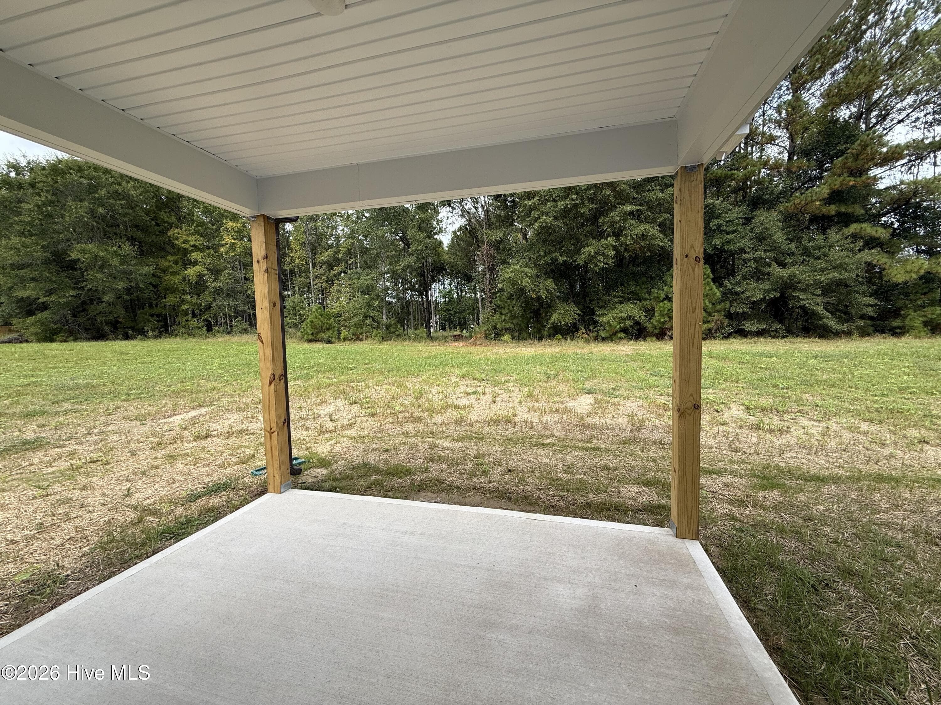 Single Family Residence at 32 Zambezi Court, Zebulon, NC 27597, photo 49 of 52