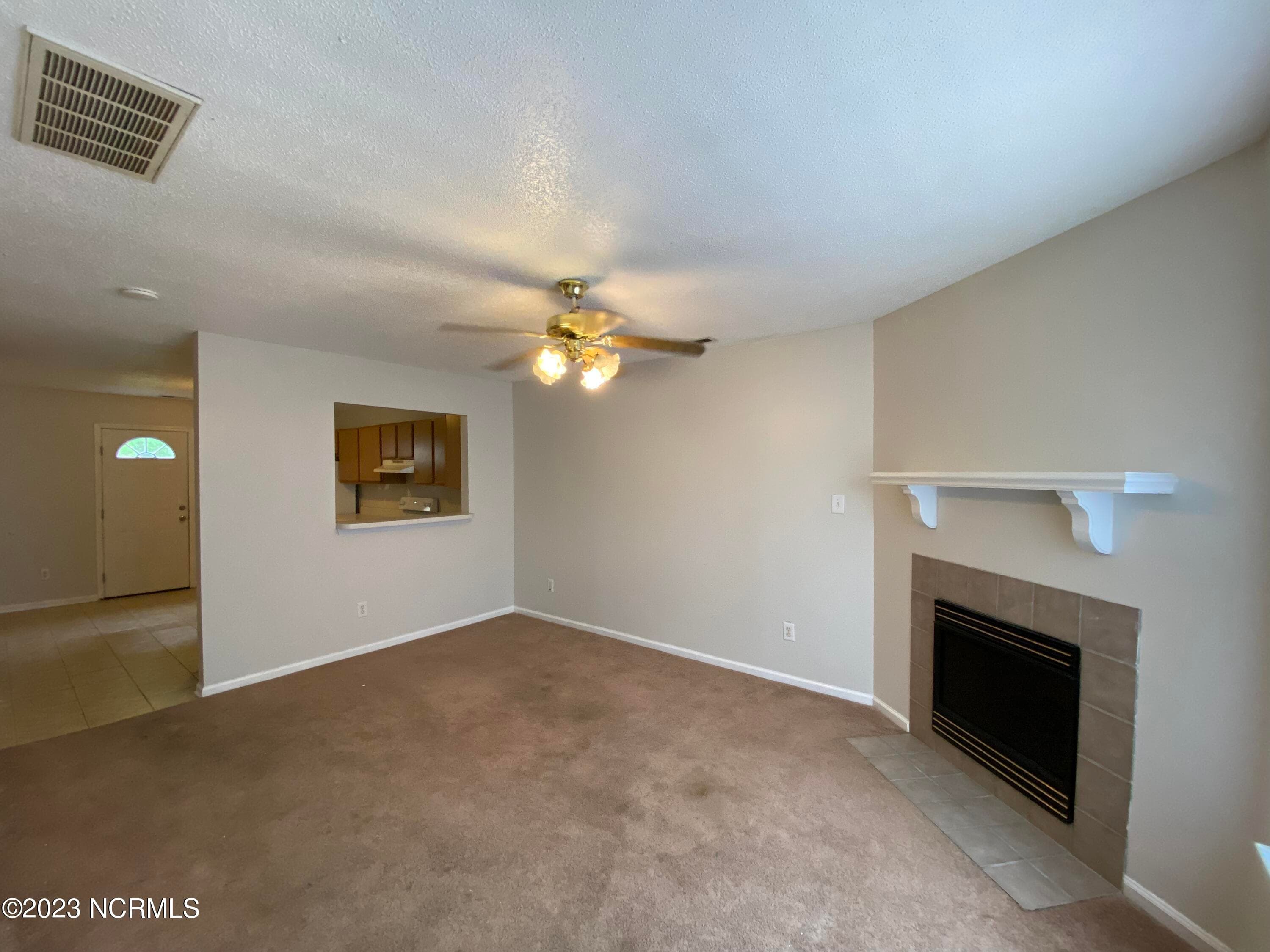 Townhouse at 1976 W Brandymill Lane, Jacksonville, NC 28546, Jacksonville, photo 5 of 13