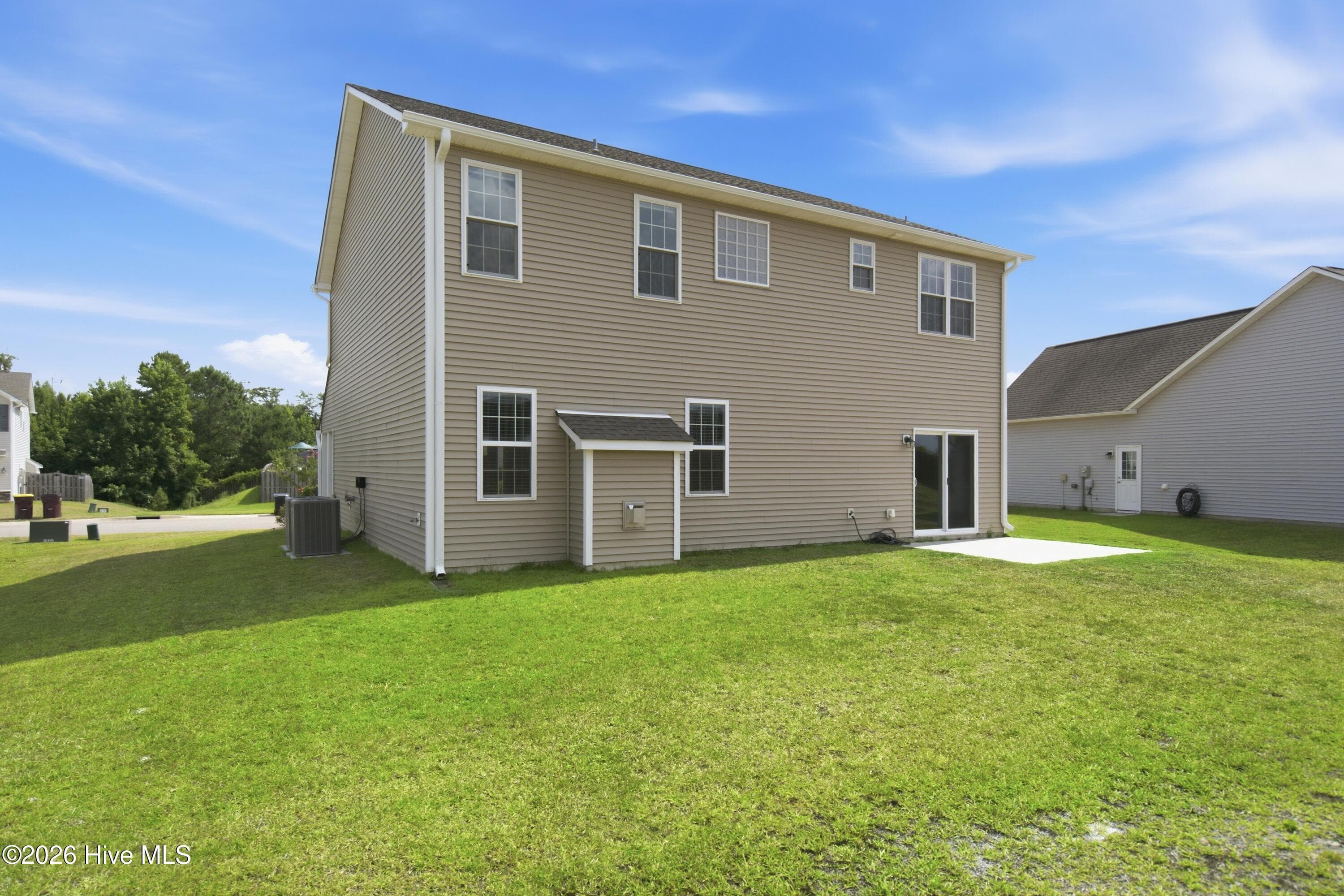 Single Family Residence at 447 Avendale Drive, Rocky Point, NC 28457, photo 55 of 74