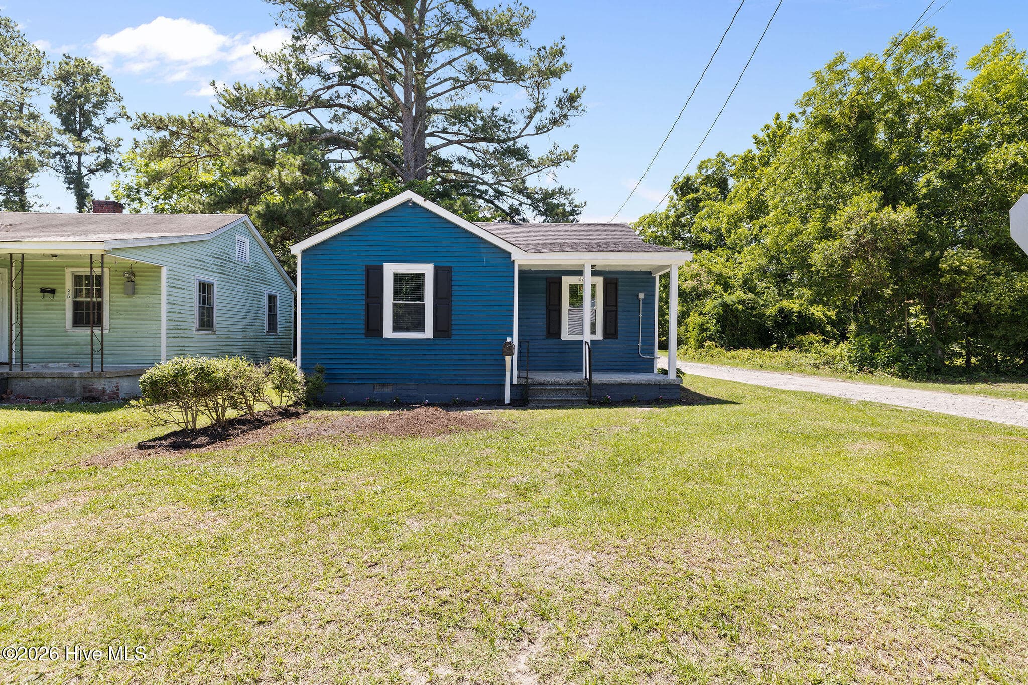212 Clay Street, Kinston, NC 28501