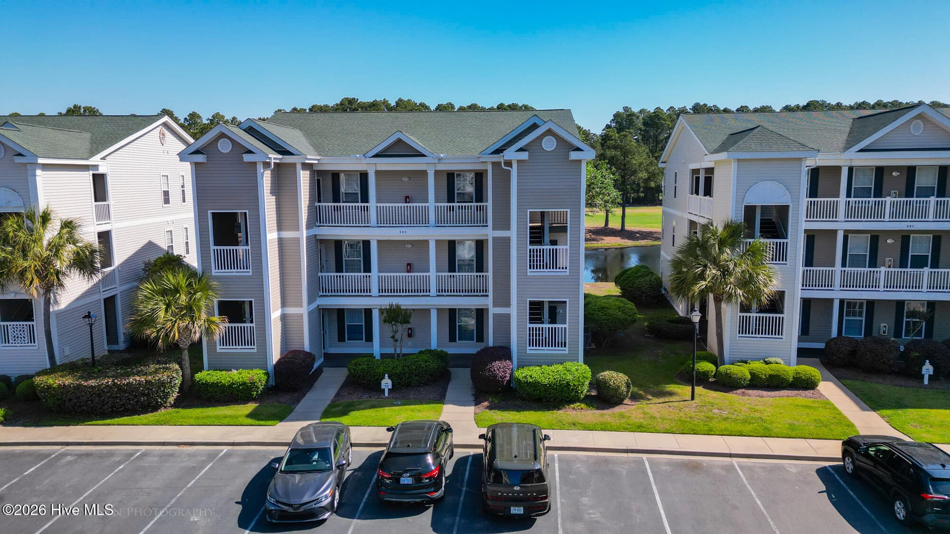 Condominium at 880 Great Egret Circle SW 10f, Sunset Beach, NC 28468, photo 51 of 58