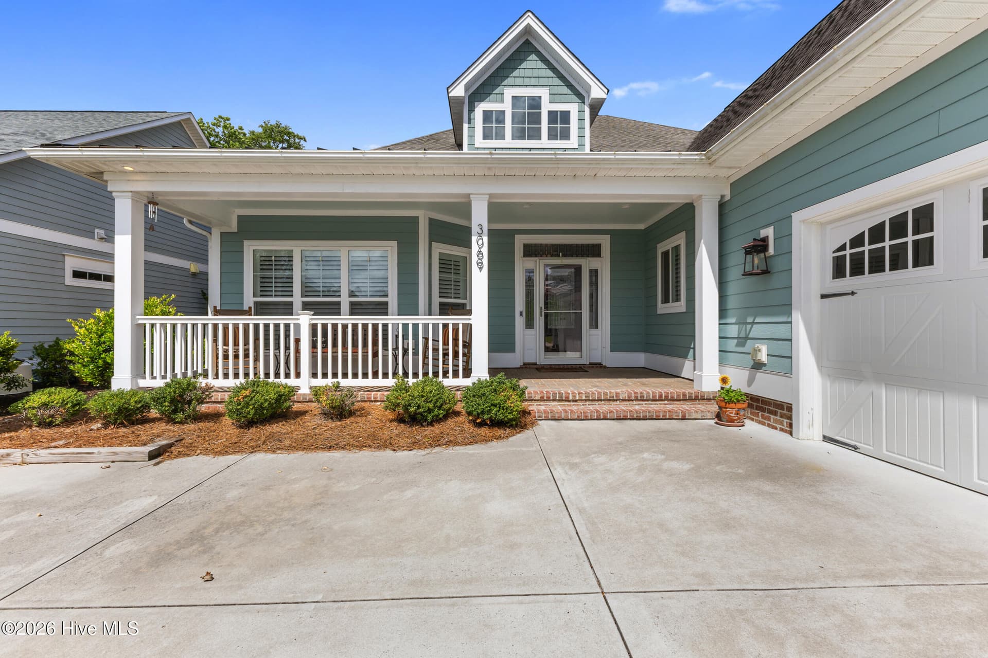 Single Family Residence at 3069 Smeades Drive, Leland, NC 28451, photo 20 of 90