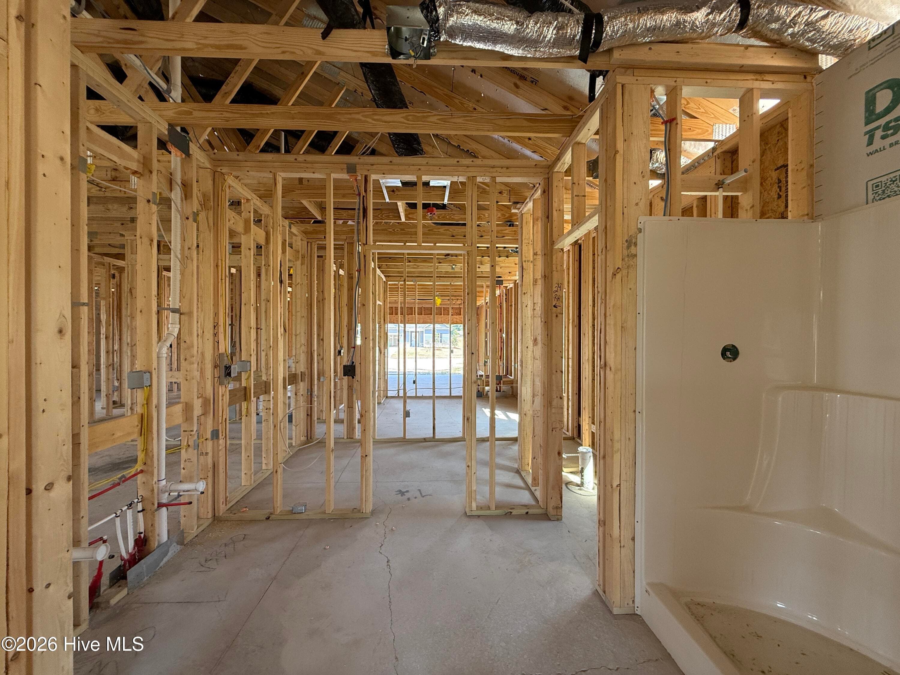Single Family Residence at 37 Fiddleneck Court, Selma, NC 27576, photo 112 of 279