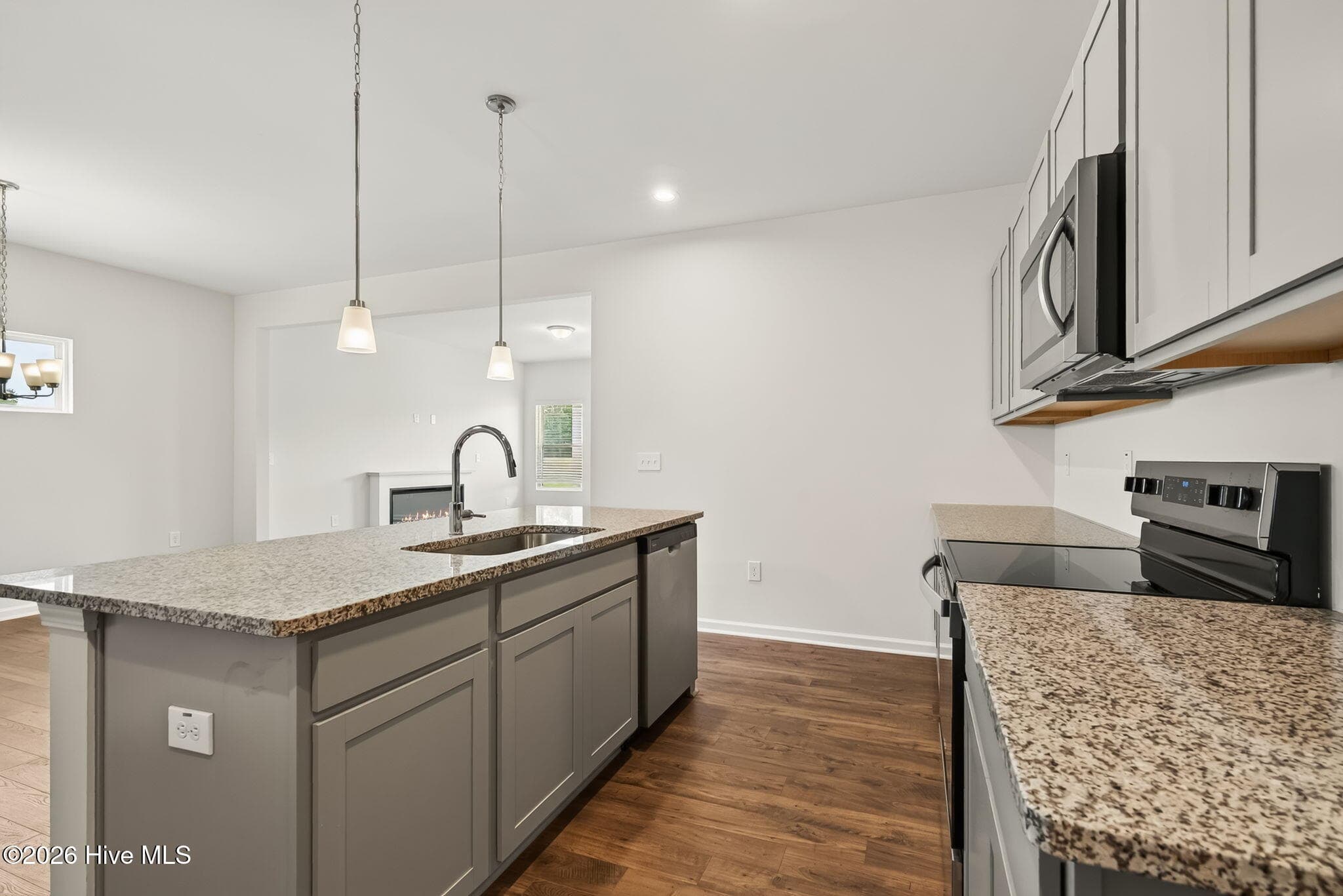 Single Family Residence at 104 Rubyfield Court, Fremont, NC 27830, photo 13 of 37