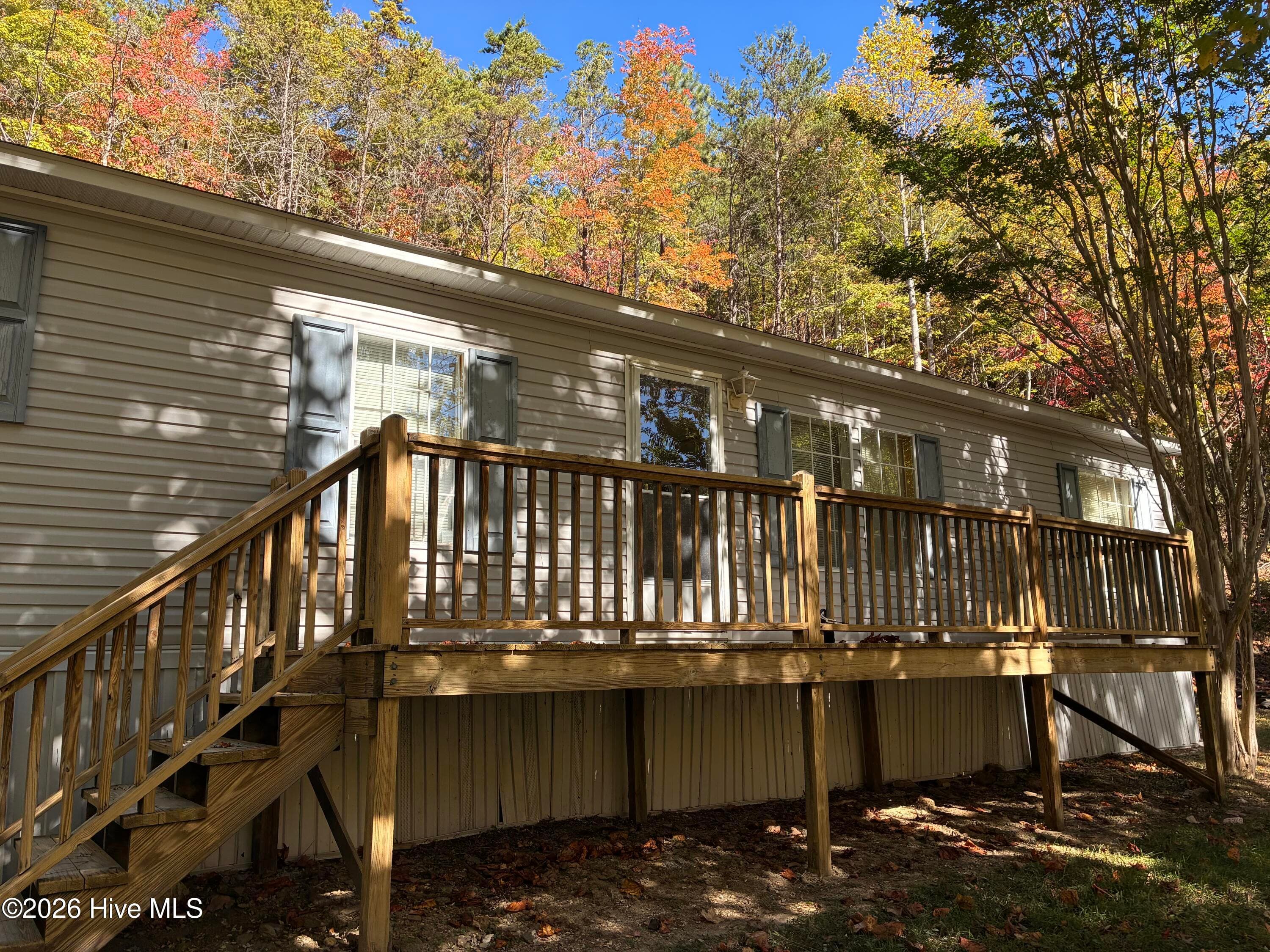 4779 Junaluska Road, Andrews, NC 28901