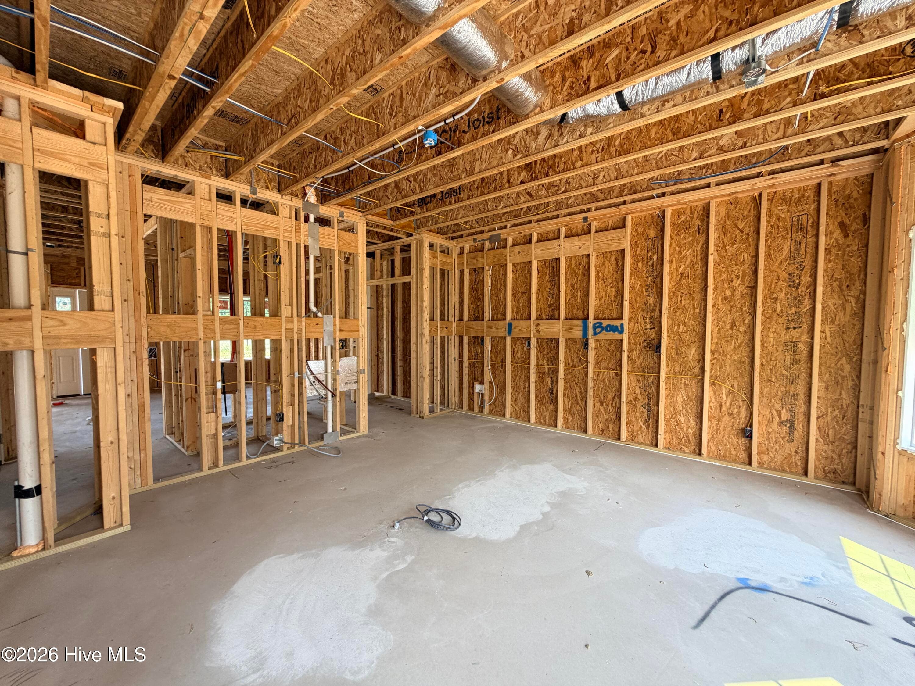 Single Family Residence at 259 Crossvine Street, Selma, NC 27576, photo 22 of 192