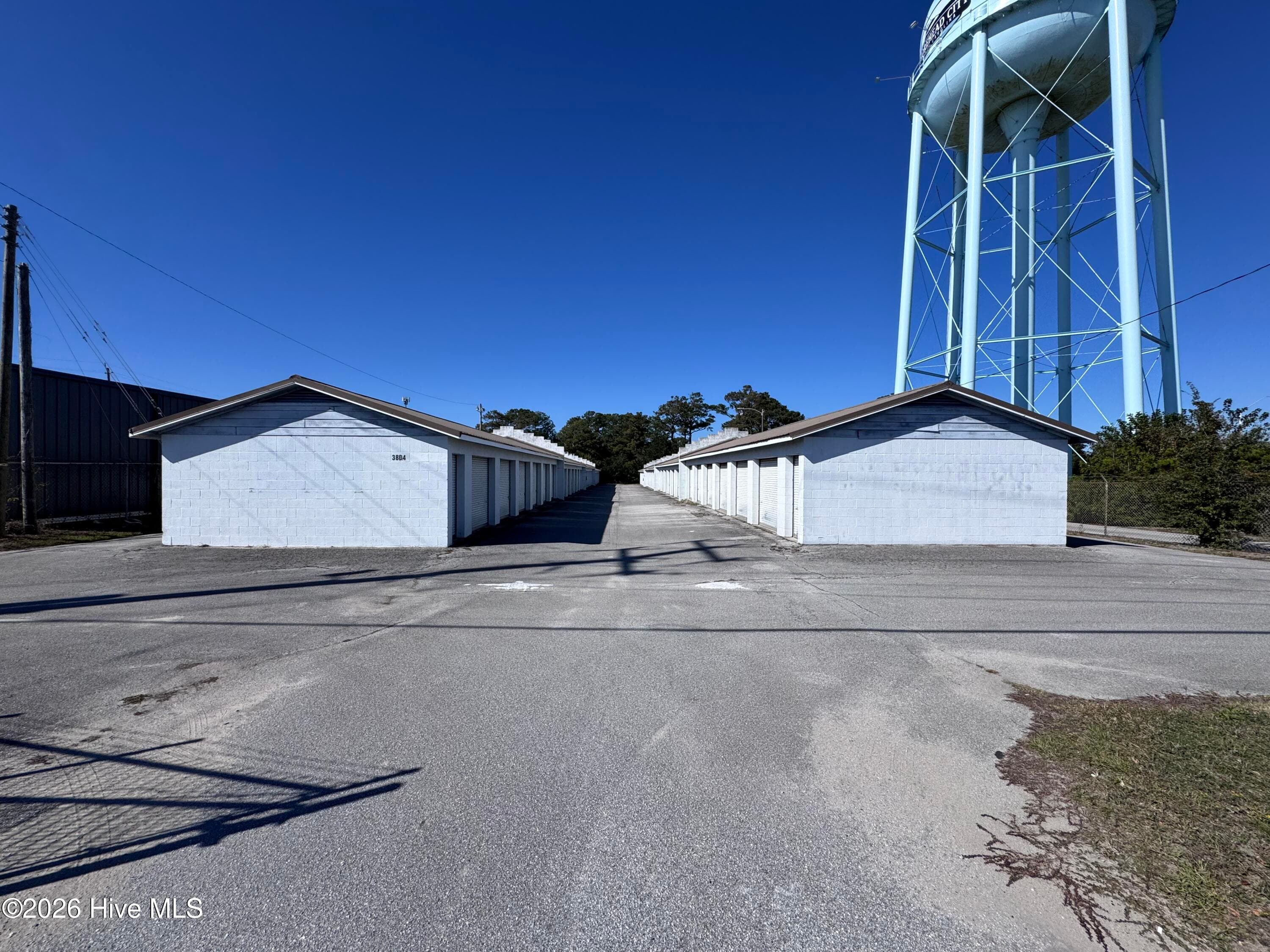 3804 Bridges Street, Morehead City, NC 28557