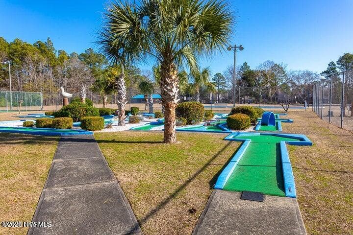Residential Lot at 906 80 Gulf Stream Road, New Bern, NC 28560, photo 5 of 12