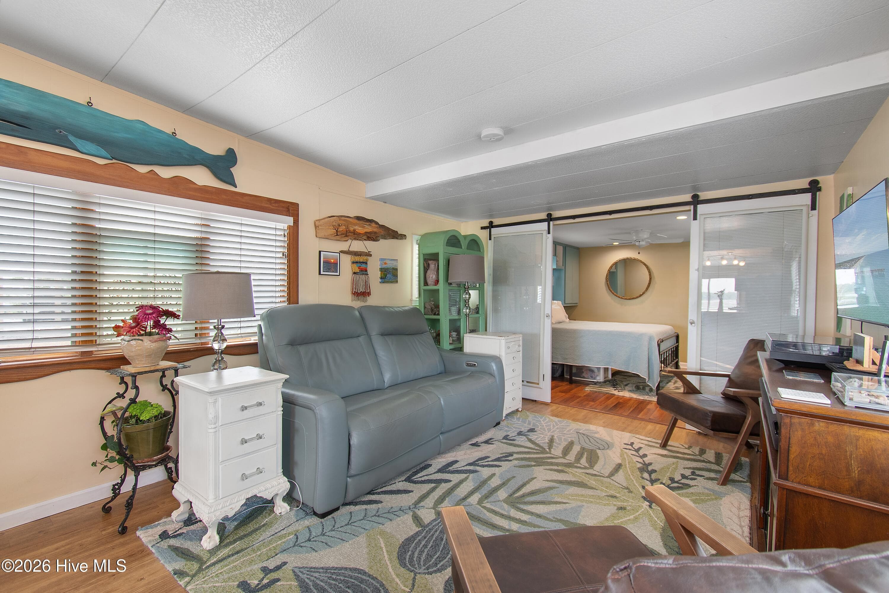 Manufactured Home at 7701 E Yacht Drive, Oak Island, NC 28465, photo 15 of 69
