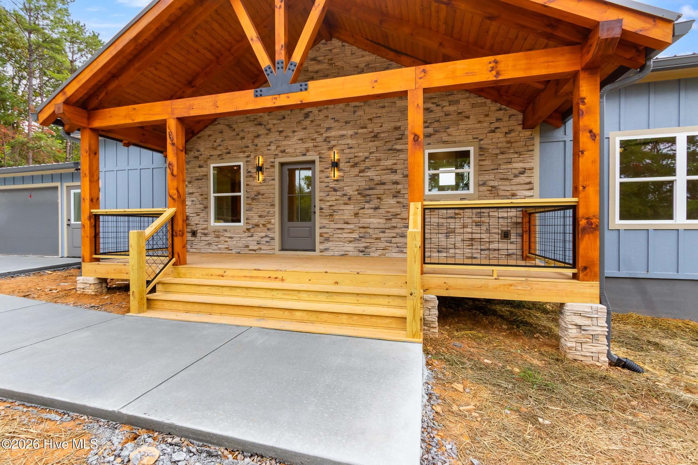 Single Family Residence at 72 Hickory Nut Lane, Murphy, NC 28906, photo 5 of 57