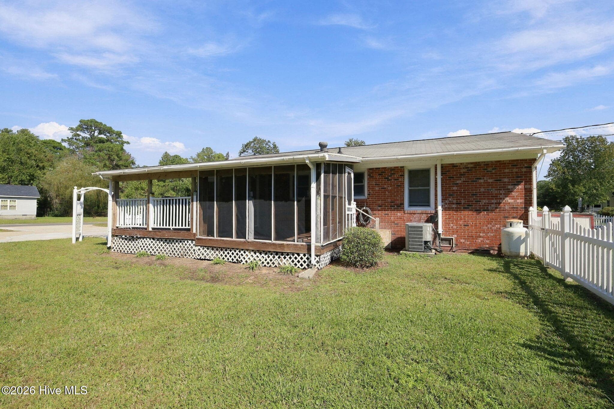 Single Family Residence at 235 Tom Mann Road, Newport, NC 28570, photo 32 of 44