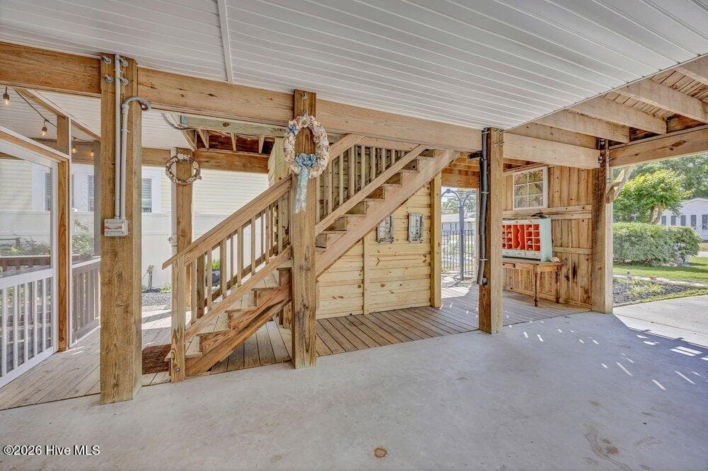 Single Family Residence at 104 NE 8th Street, Oak Island, NC 28465, photo 30 of 48