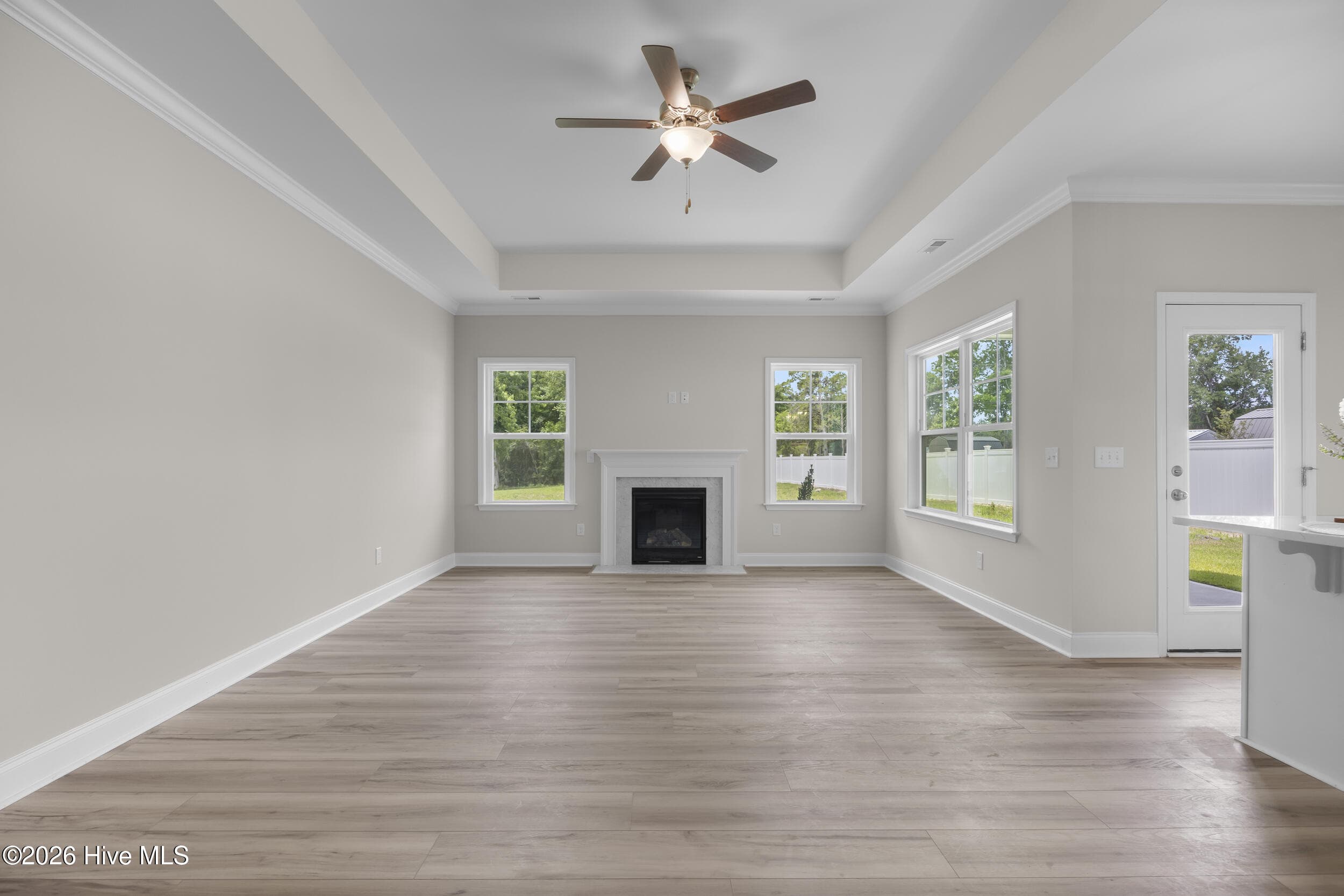 Single Family Residence at 356 Hardison Road, Holly Ridge, NC 28445, photo 12 of 63