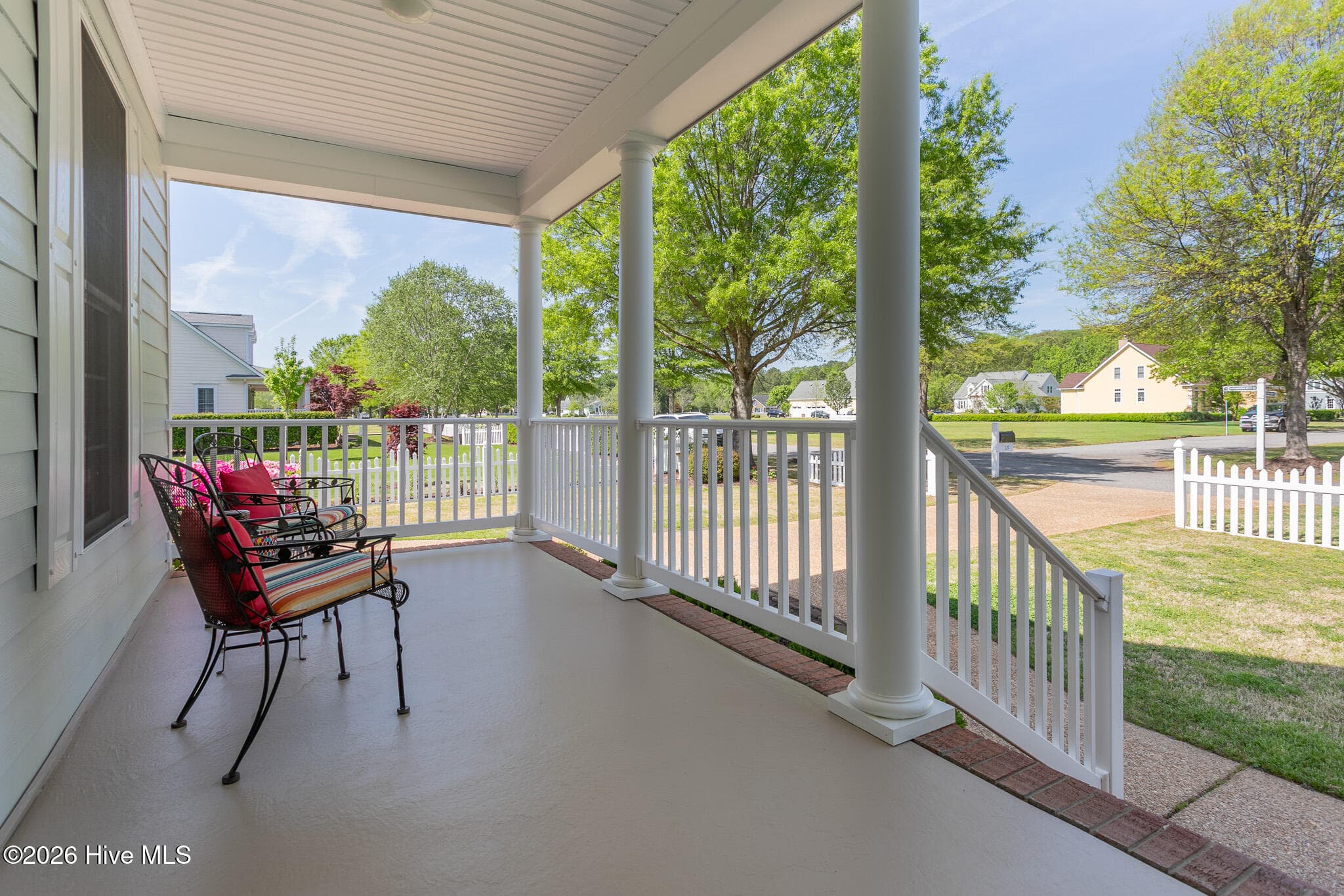 Single Family Residence at 121 Shenandoah River Drive, Hertford, NC 27944, photo 11 of 59