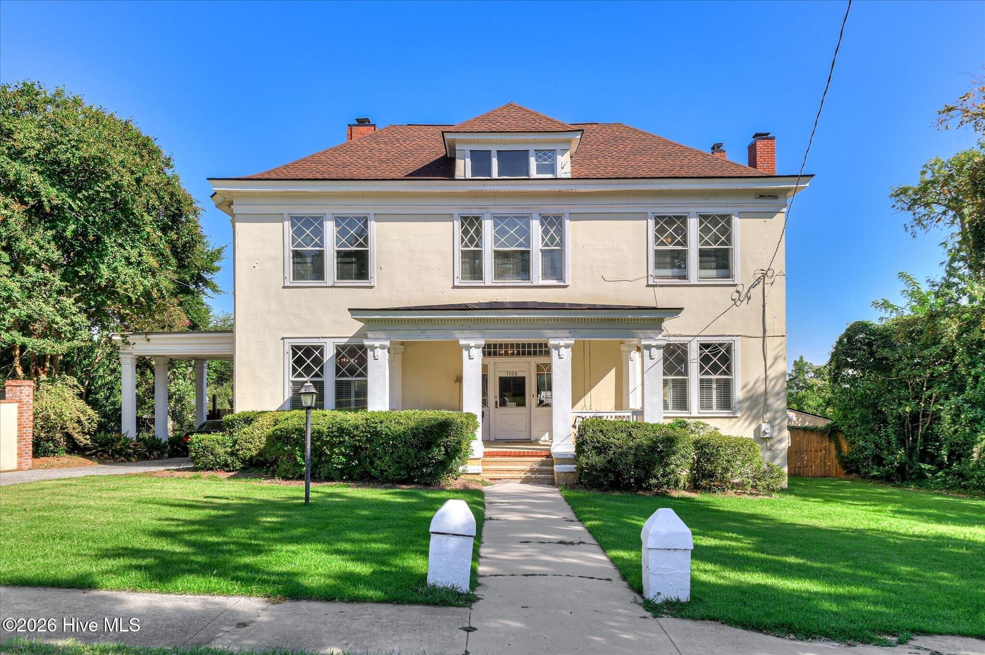 1108 Hickman Road, Augusta, GA 30904