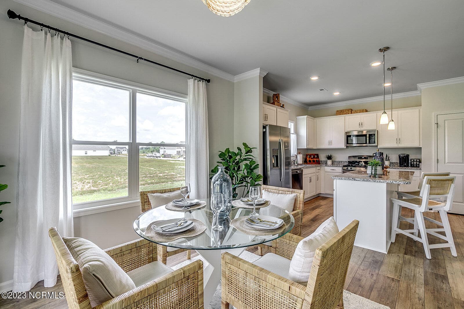 Single Family Residence at 189 Mayflower Drive NW Lot 29, Calabash, NC 28467, photo 6 of 81