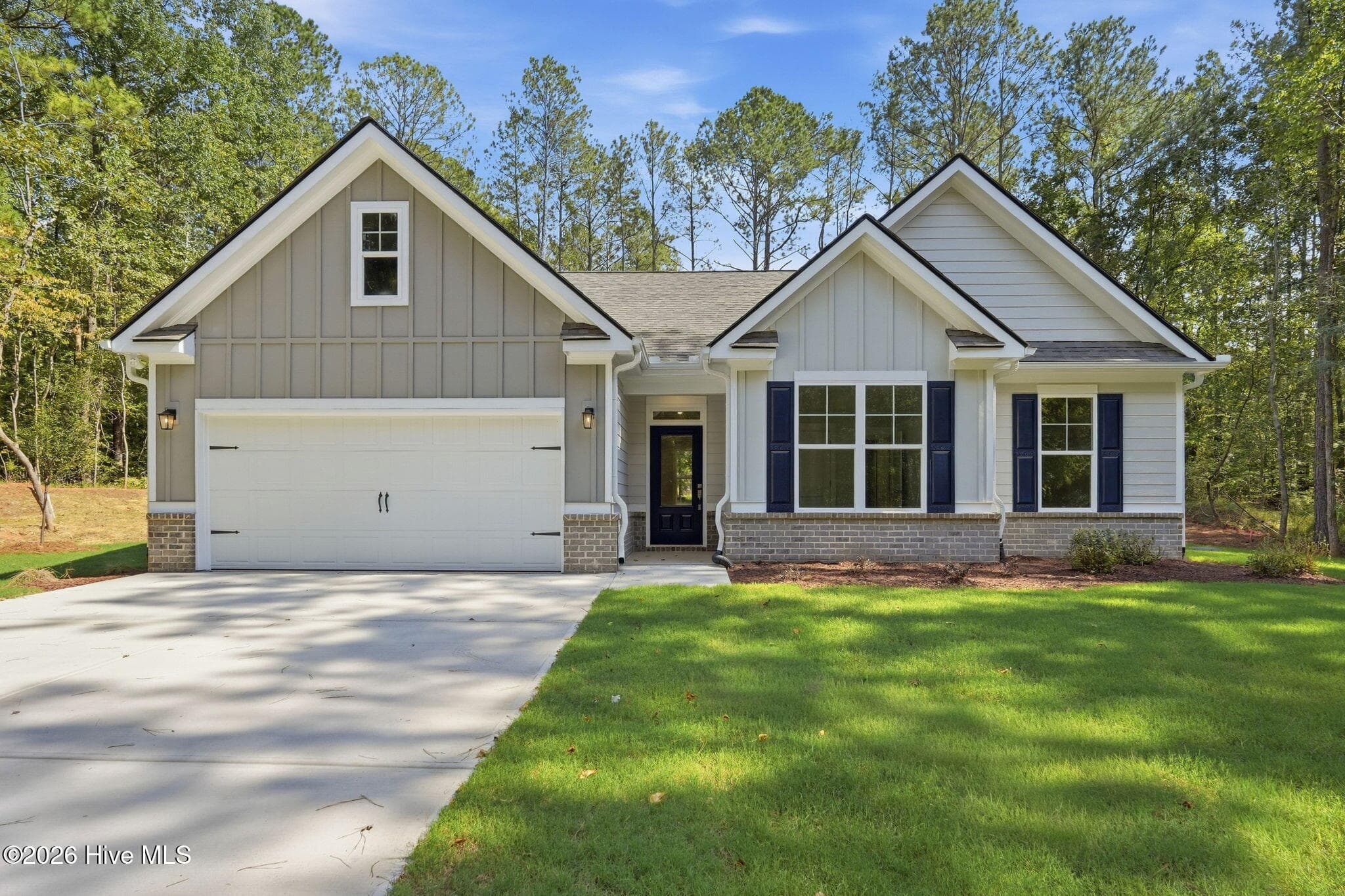 Single Family Residence at 166 Sweetgum Loop, McCormick, SC 29835