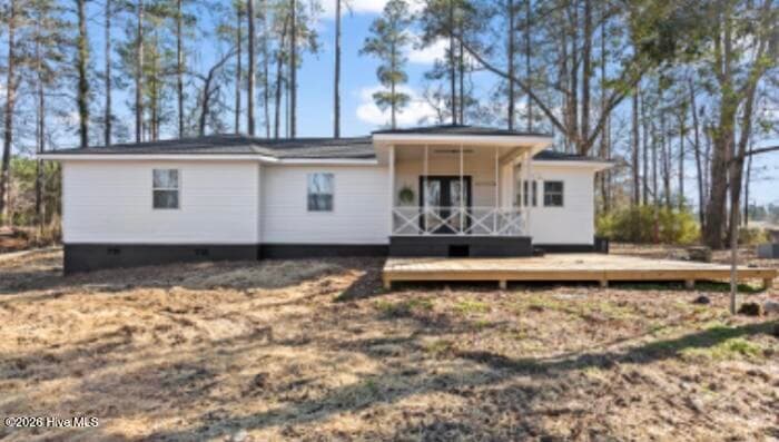 Single Family Residence at 4593 Windsor Spring Road, Hephzibah, GA 30815, photo 34 of 35