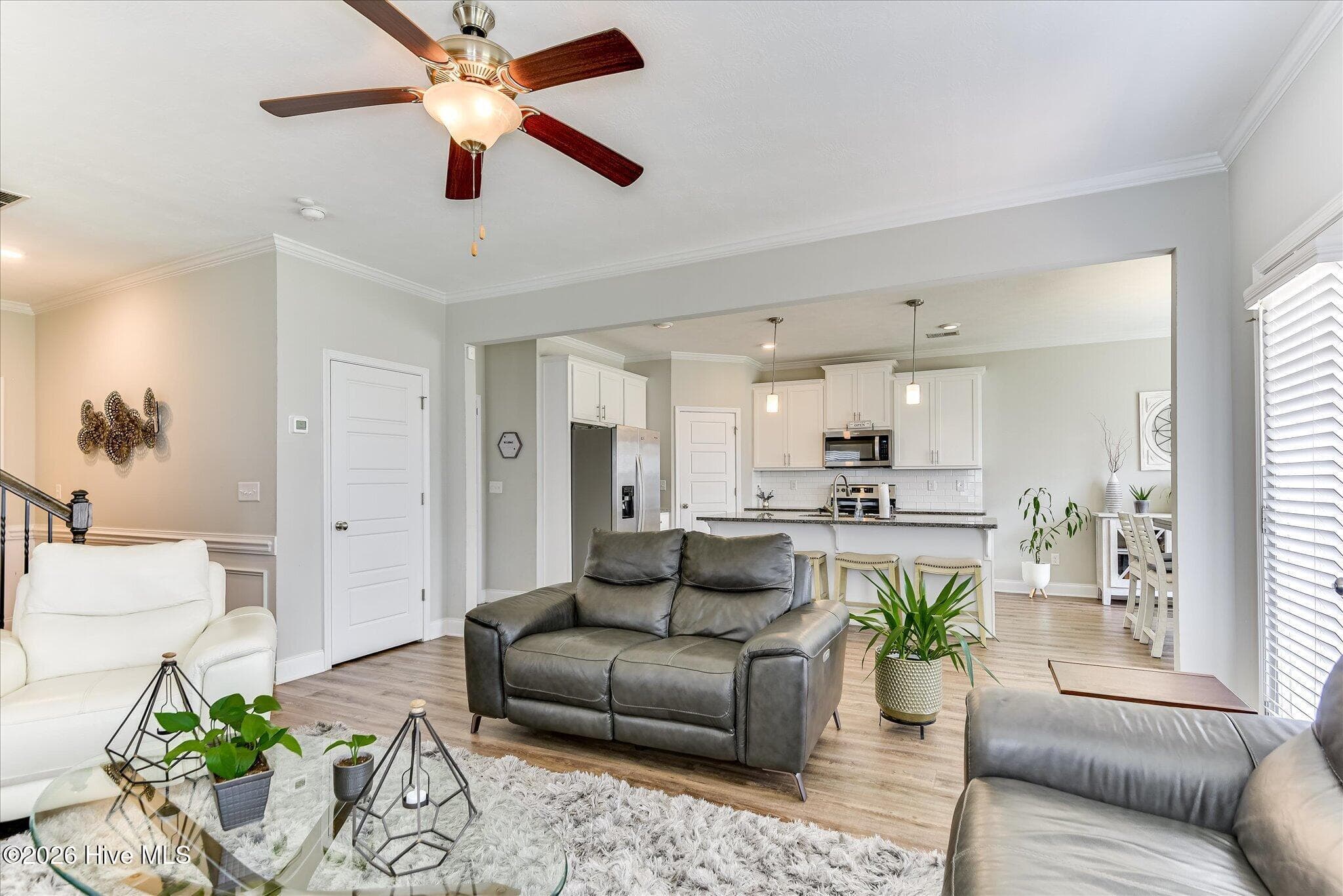 Open concept! - 875 Chesham Avenue, Grovetown, GA 30813